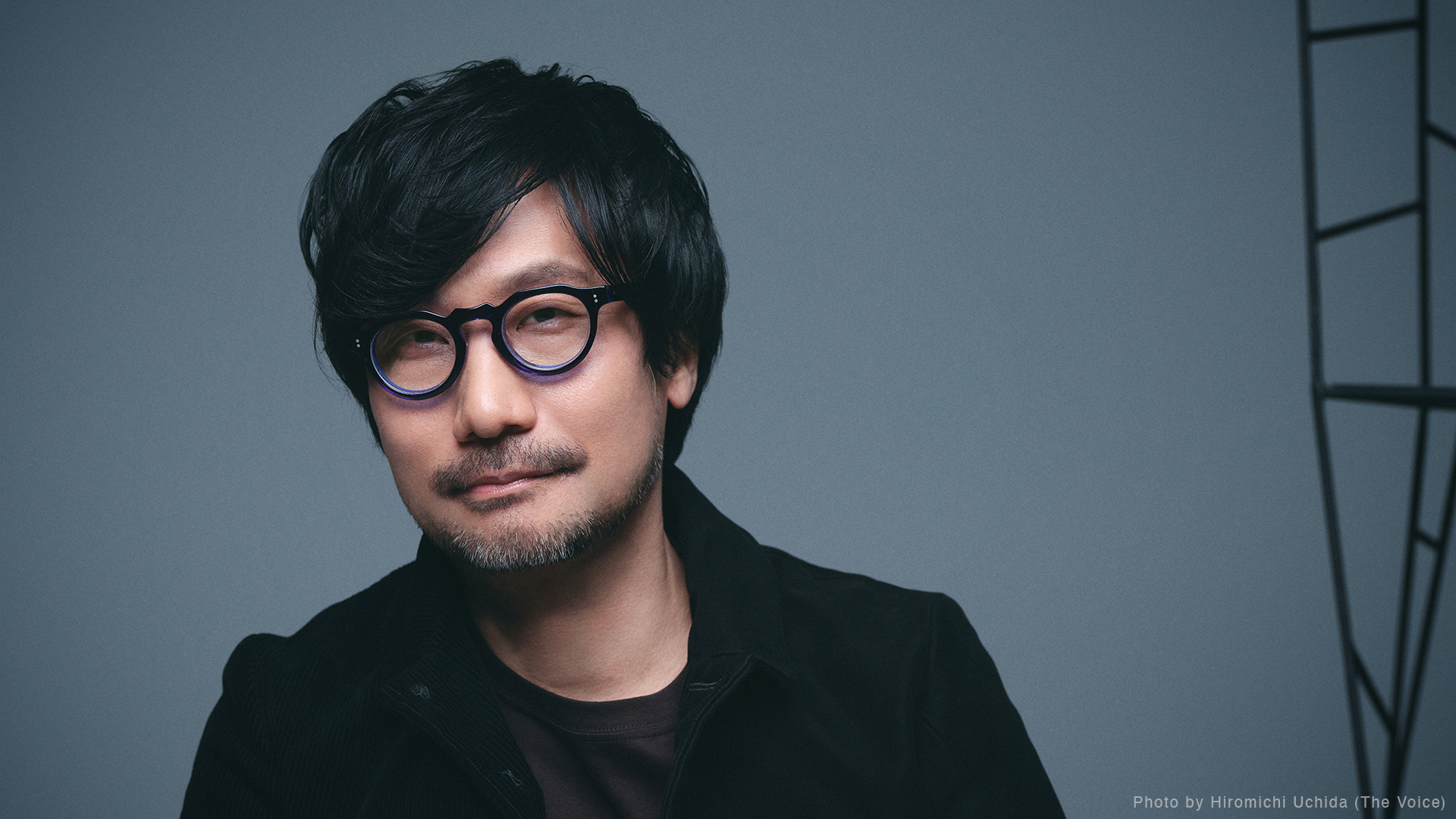 小島秀夫の「ヒデラジ」 - Kojima Productions【無料オーディオ