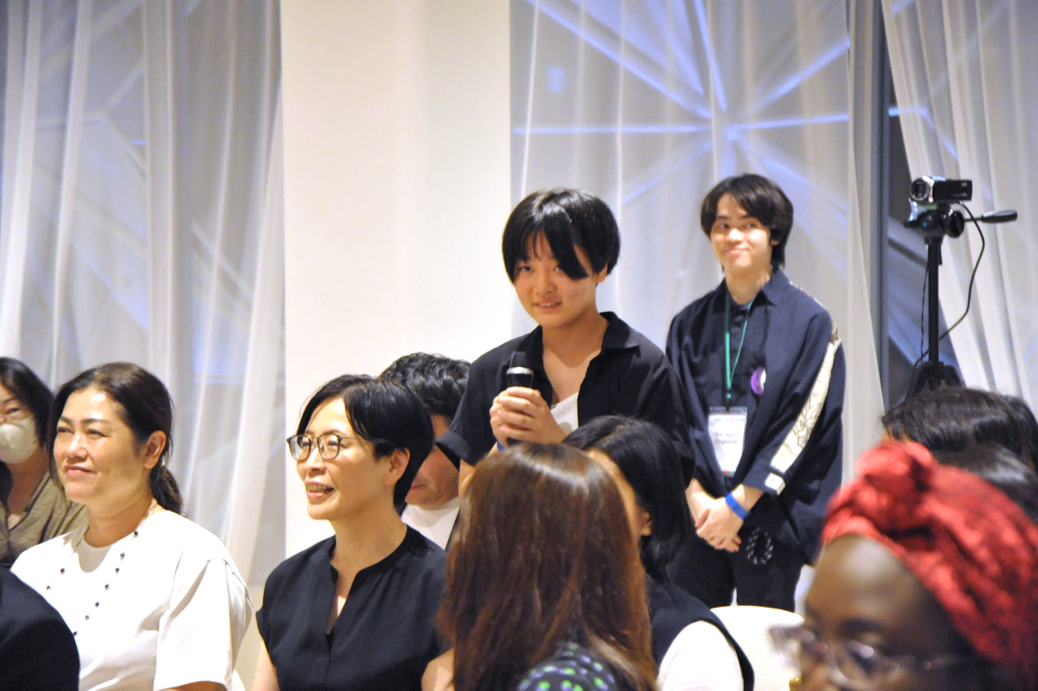 急死した女性初経団連役員、吉田晴乃さんが目指した「平等」 遺志継ぐ