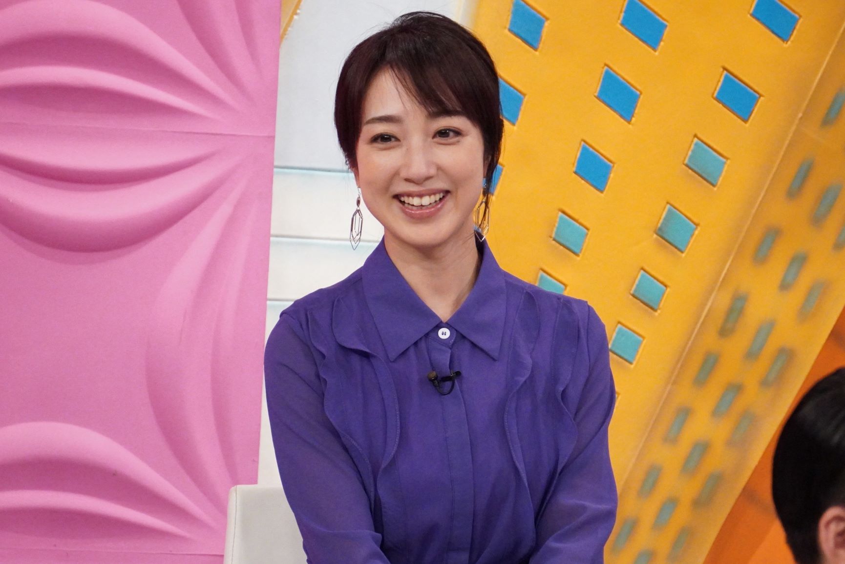 7MEN侍・中村嶺亜“アンビリ”初出演 ジャニーズ事務所に入る