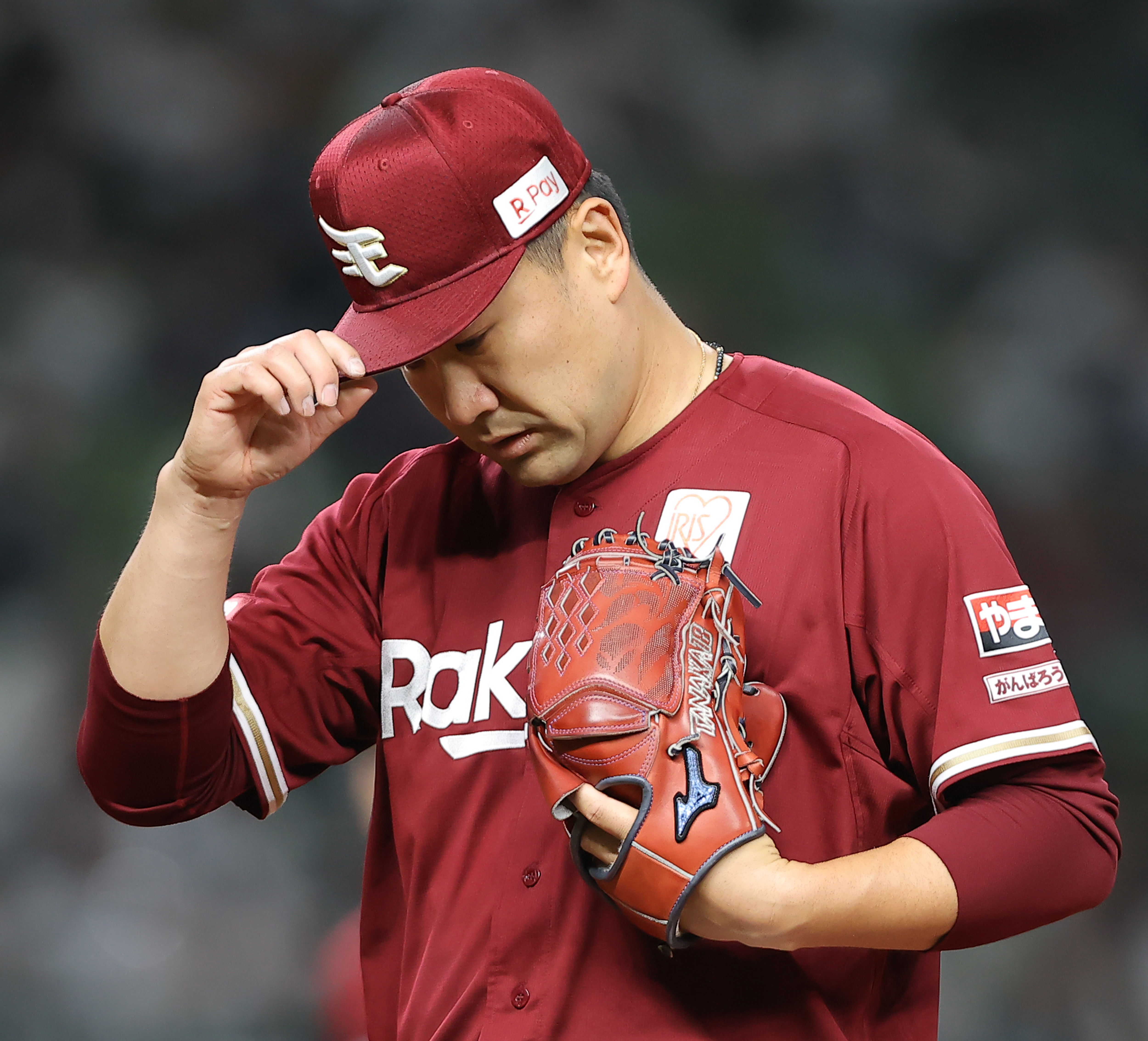 大谷翔平選手 田中将大選手 コラボカード - その他