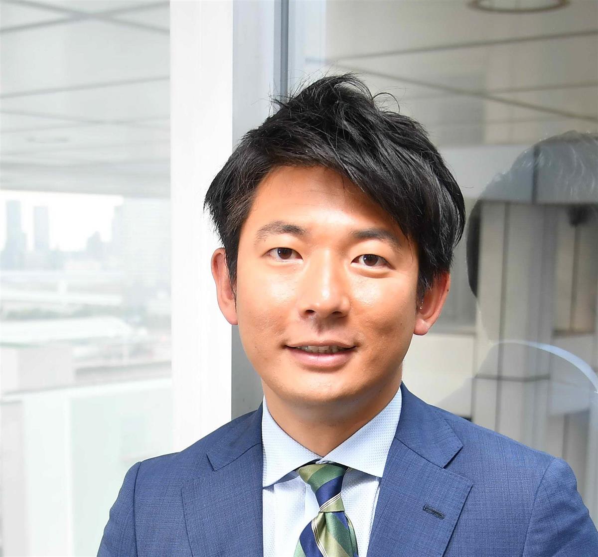 公の場での発言・インタビュー報道記録
