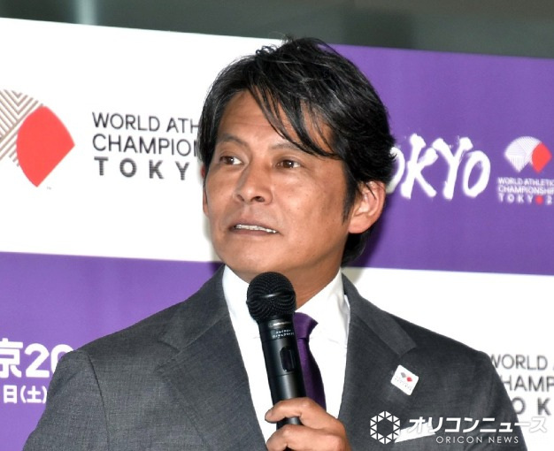 織田裕二58歳誕生日に粋な計らい…『踊る大捜査線』“青島俊作”から現場