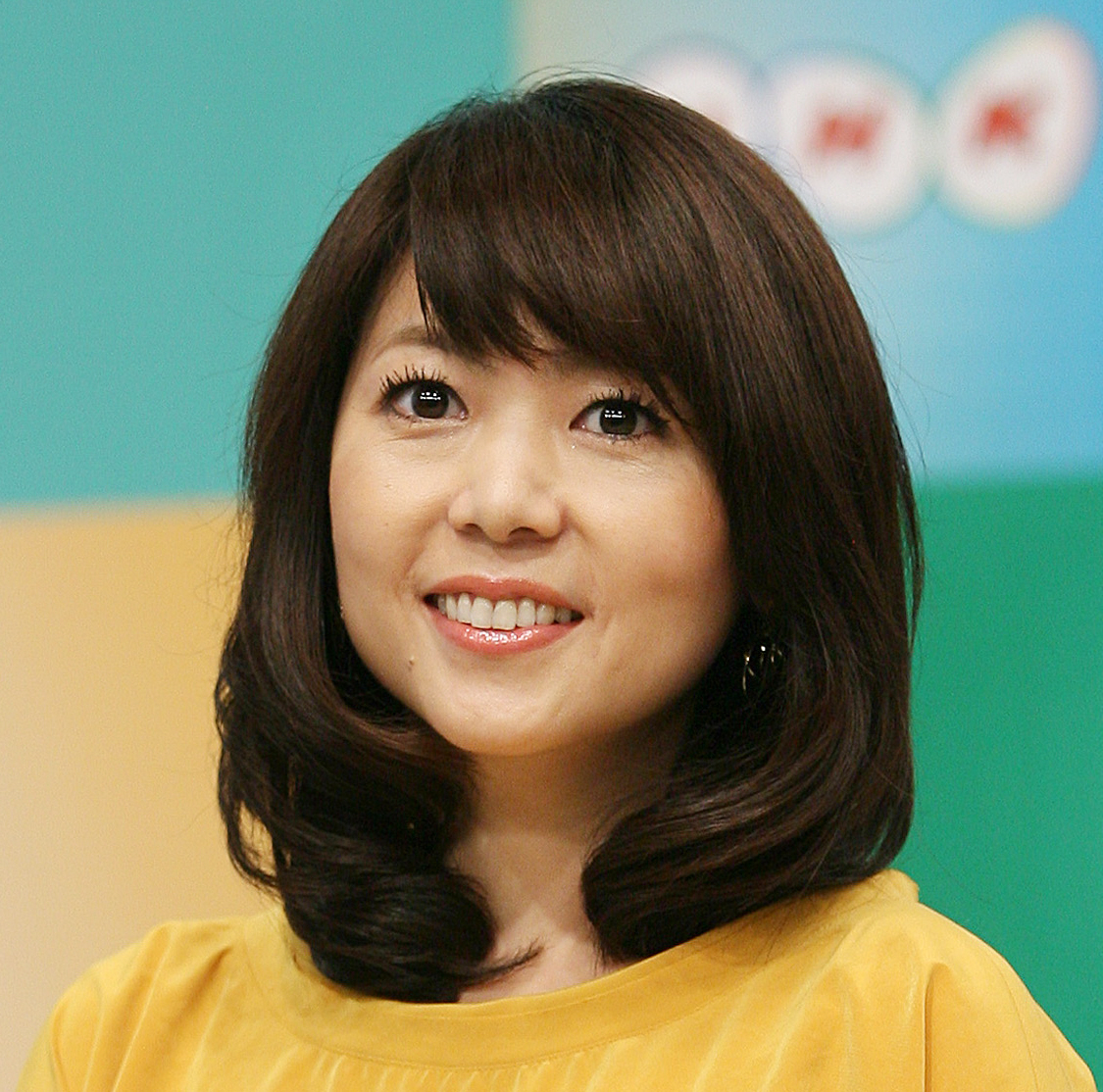 nhk アナウンサー 女性