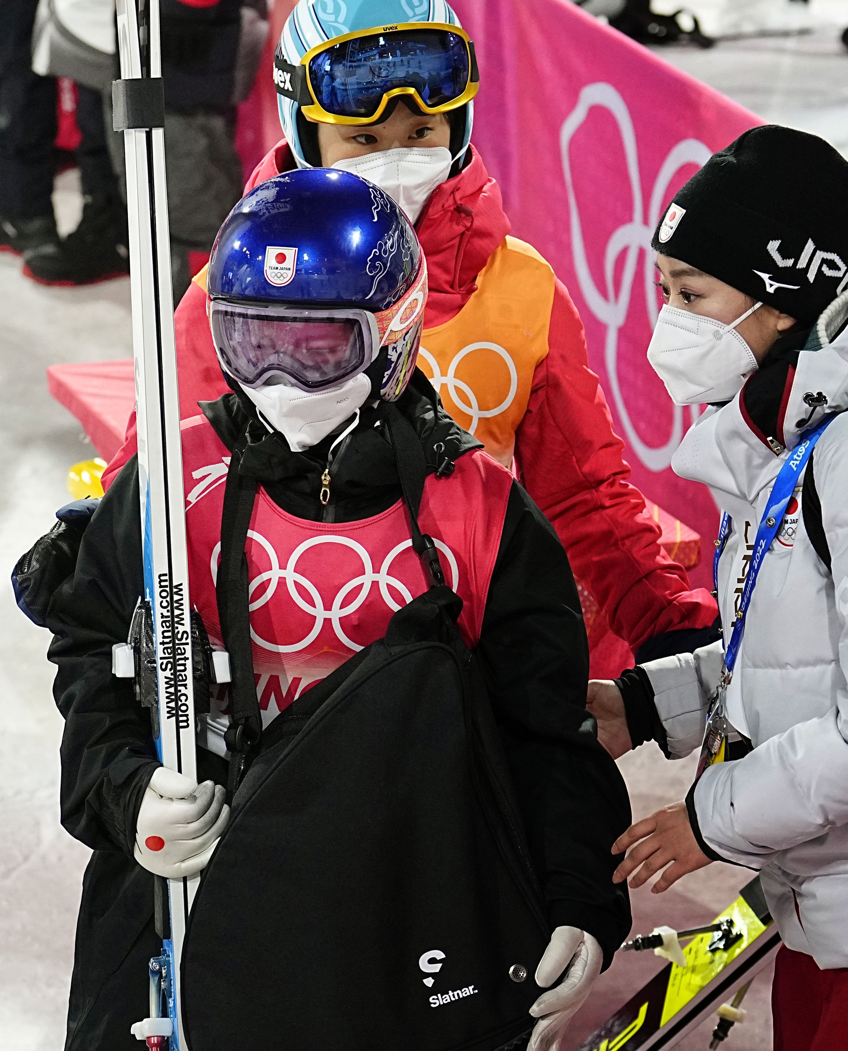 フォト特集 ５選手失格が 話題の中心 ジャンプ混合団体 ｆｉｓが記事 産経ニュース