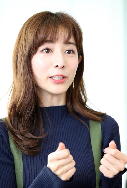 田中みな実 永野と二人きりで食事をする理由 有吉弘行 ちょっと元カレに似てる サンスポ