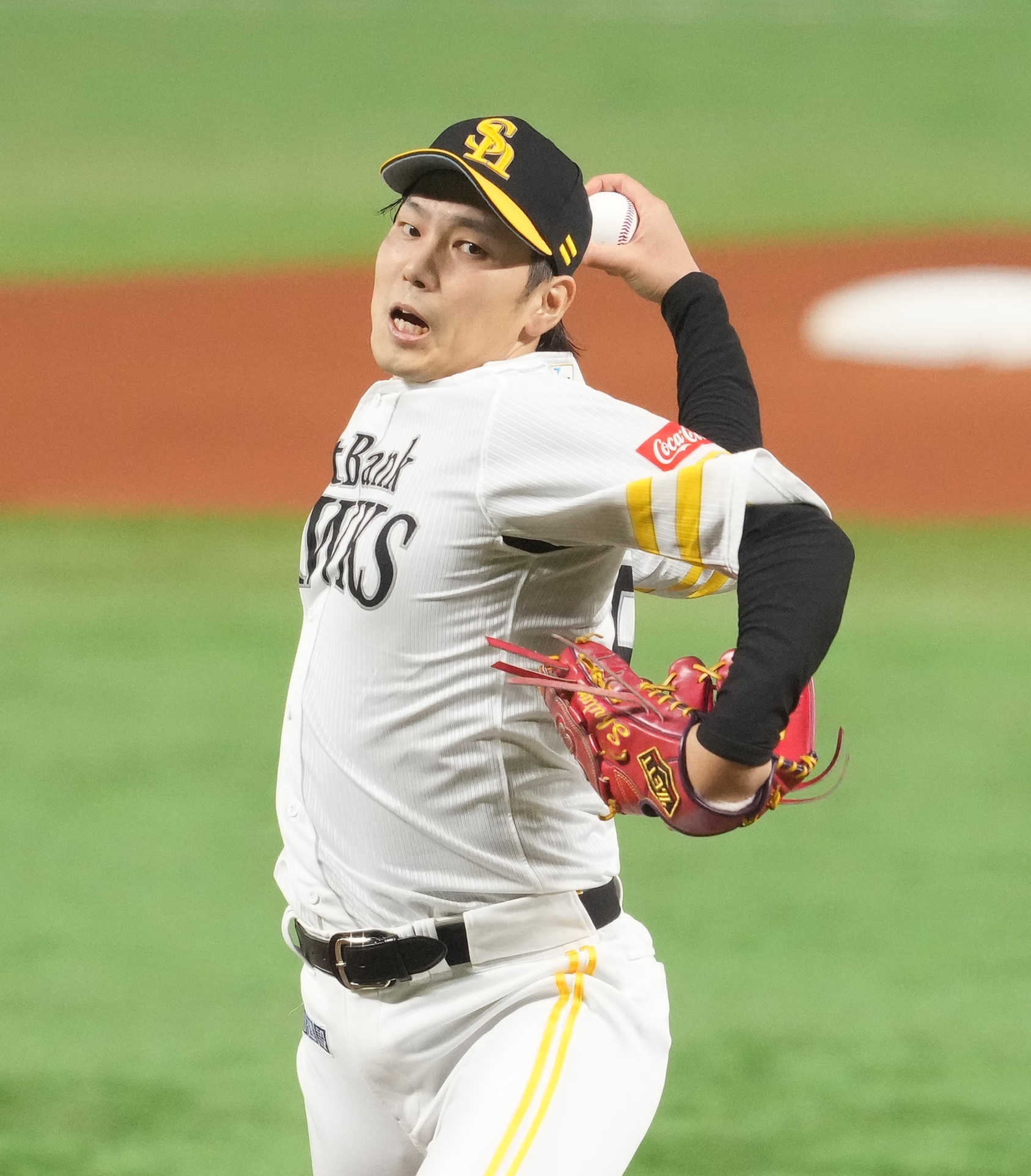 甘口辛口】〝Cの生き様〟を示すソフトバンク・石川柊太 5球団の