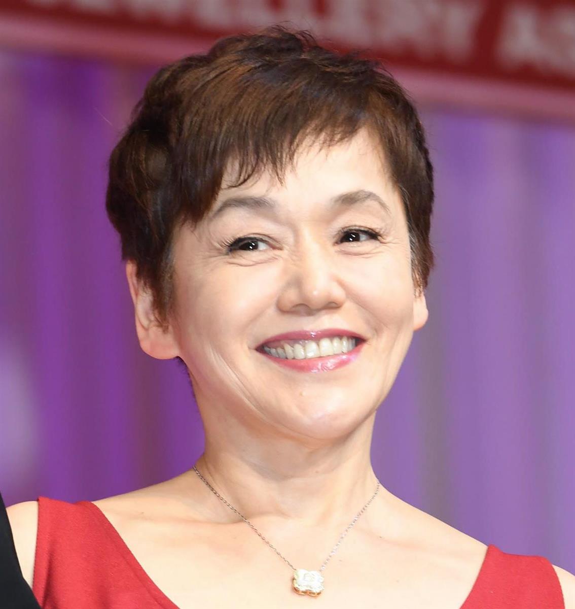 大竹しのぶ 竹内結子さん追悼 声 絶対に忘れない サンスポ