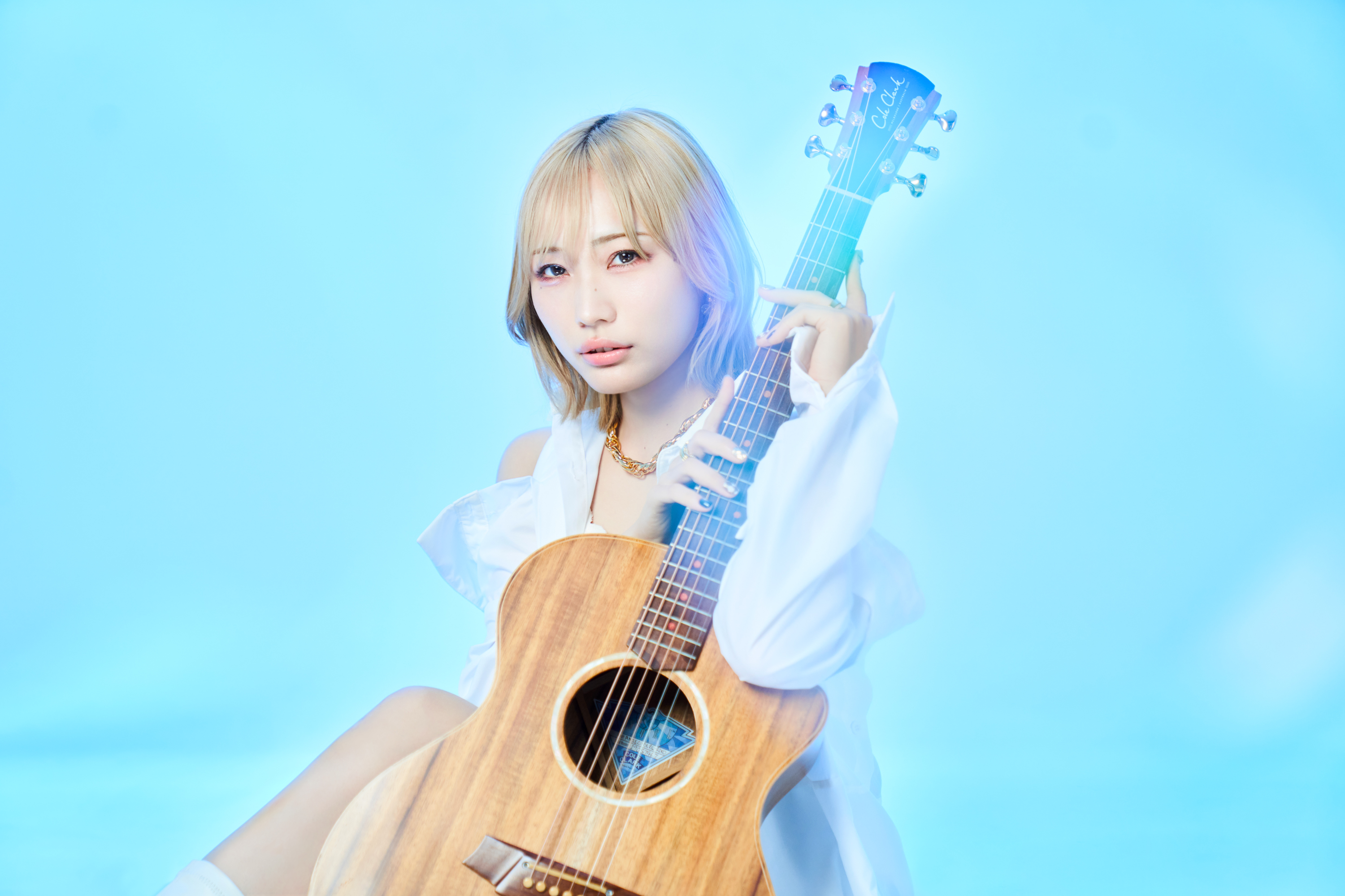 制作の裏側や創作の原点探るトーク番組 「佐藤純一・nonocの音楽世界線