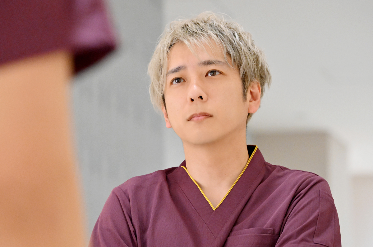 【未使用】嵐　二宮和也くん主演ドラマ　ブラックぺアングッズ　手帳＆ブランケット 嵐 二宮和也 ブラックペアン ブラックベアの通販 by st_fa's