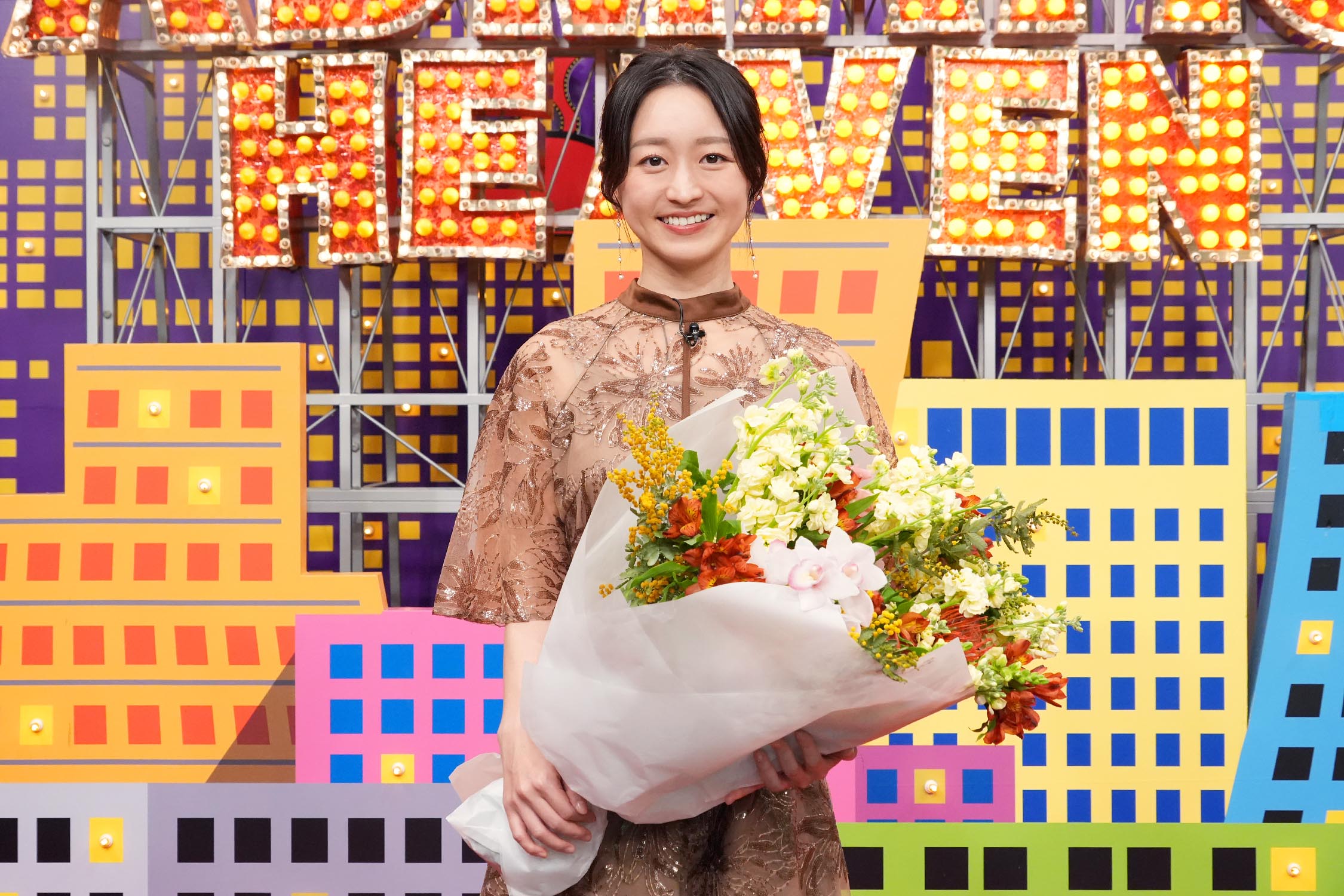 テレ東「出没！アド街ック天国」片渕茜アナ卒業！ 後任MCは中原みなみ