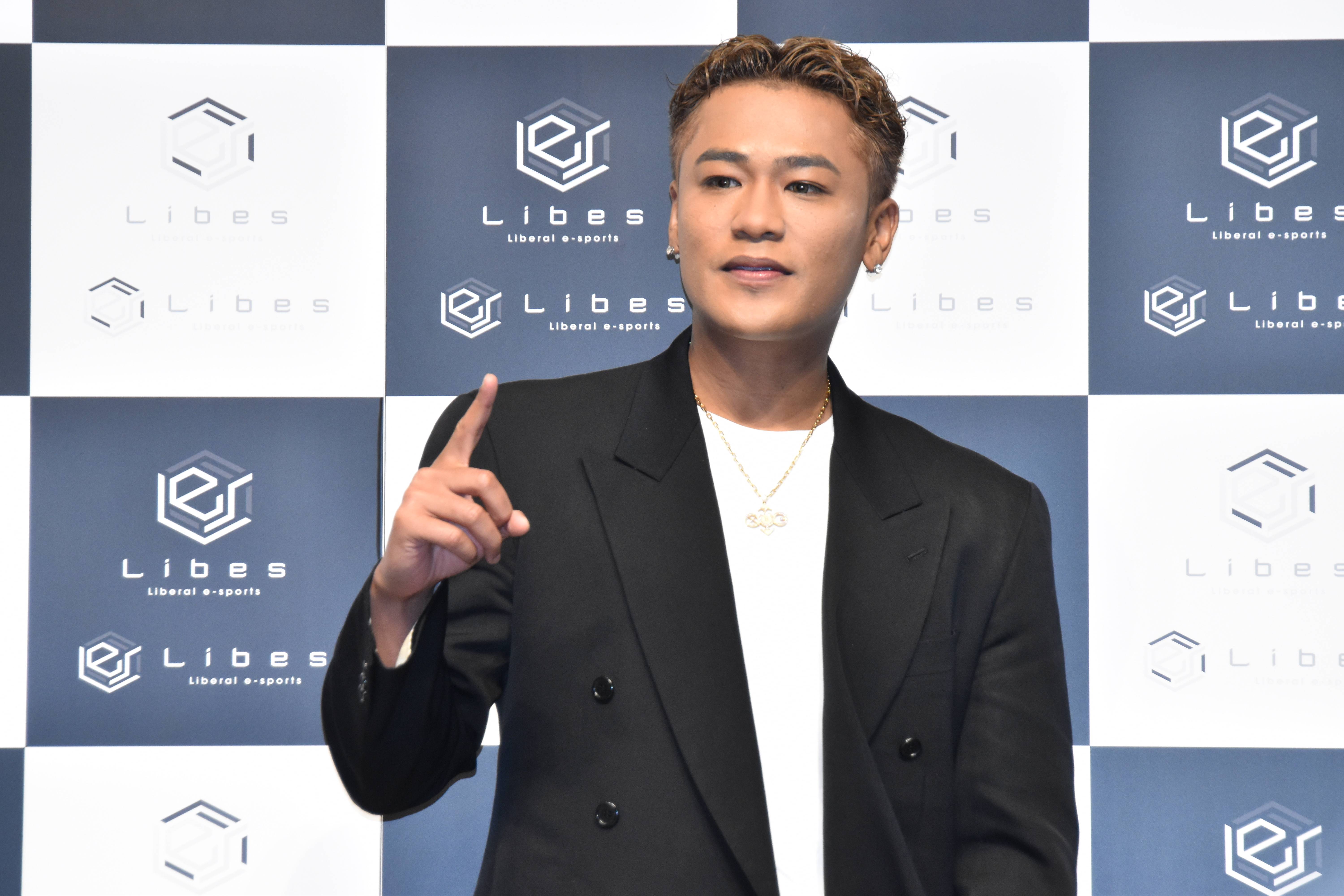 三代目JSB・ELLY、ドームライブで紛失した76万円の指輪が戻る