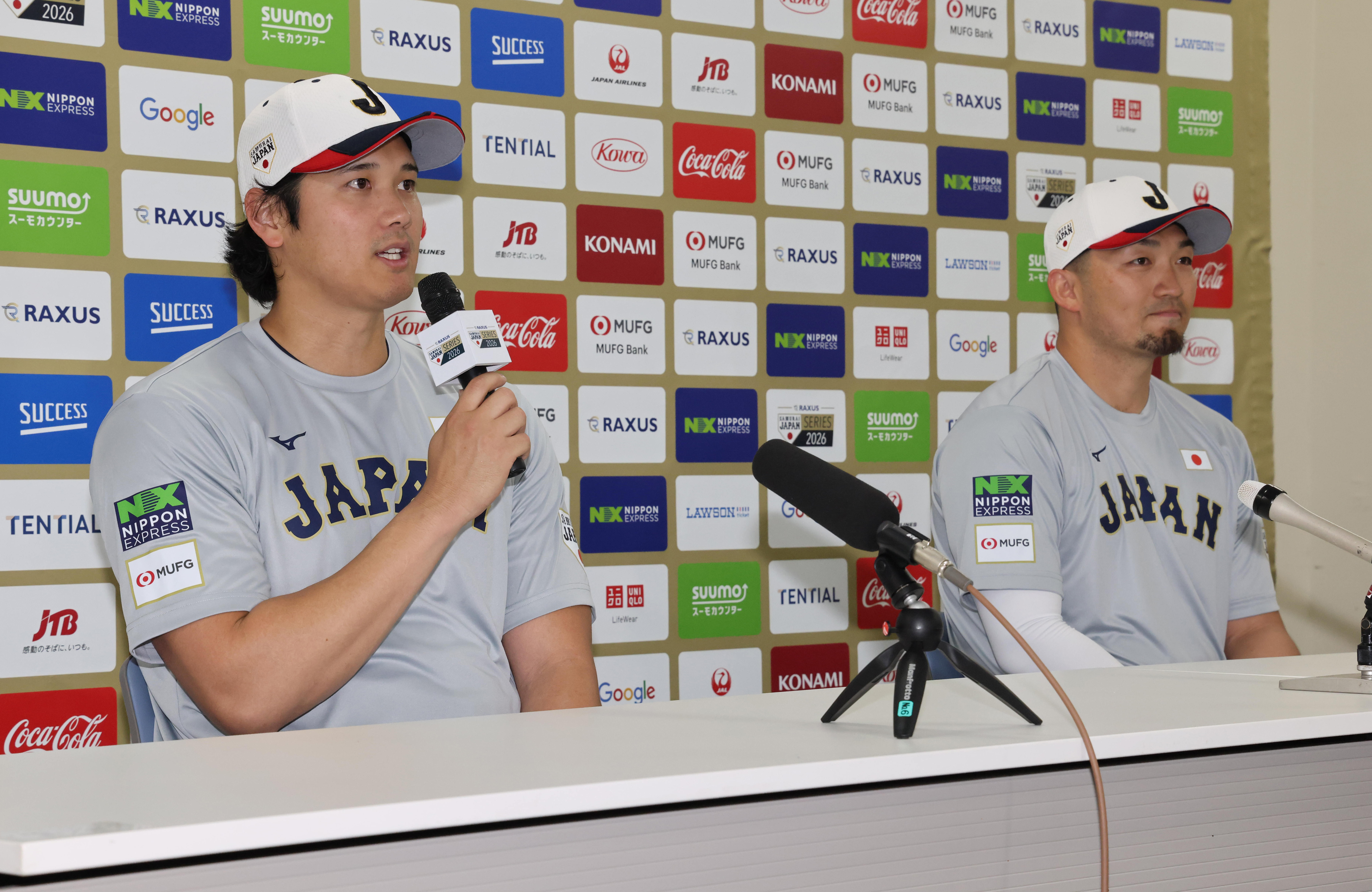 大谷翔平出場WBC”神チケット”最終販売！ 「最強布陣」見たさに4時間前