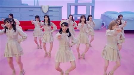 AKB48、新曲『失恋、ありがとう』MV解禁！山内「魅力がぎゅ