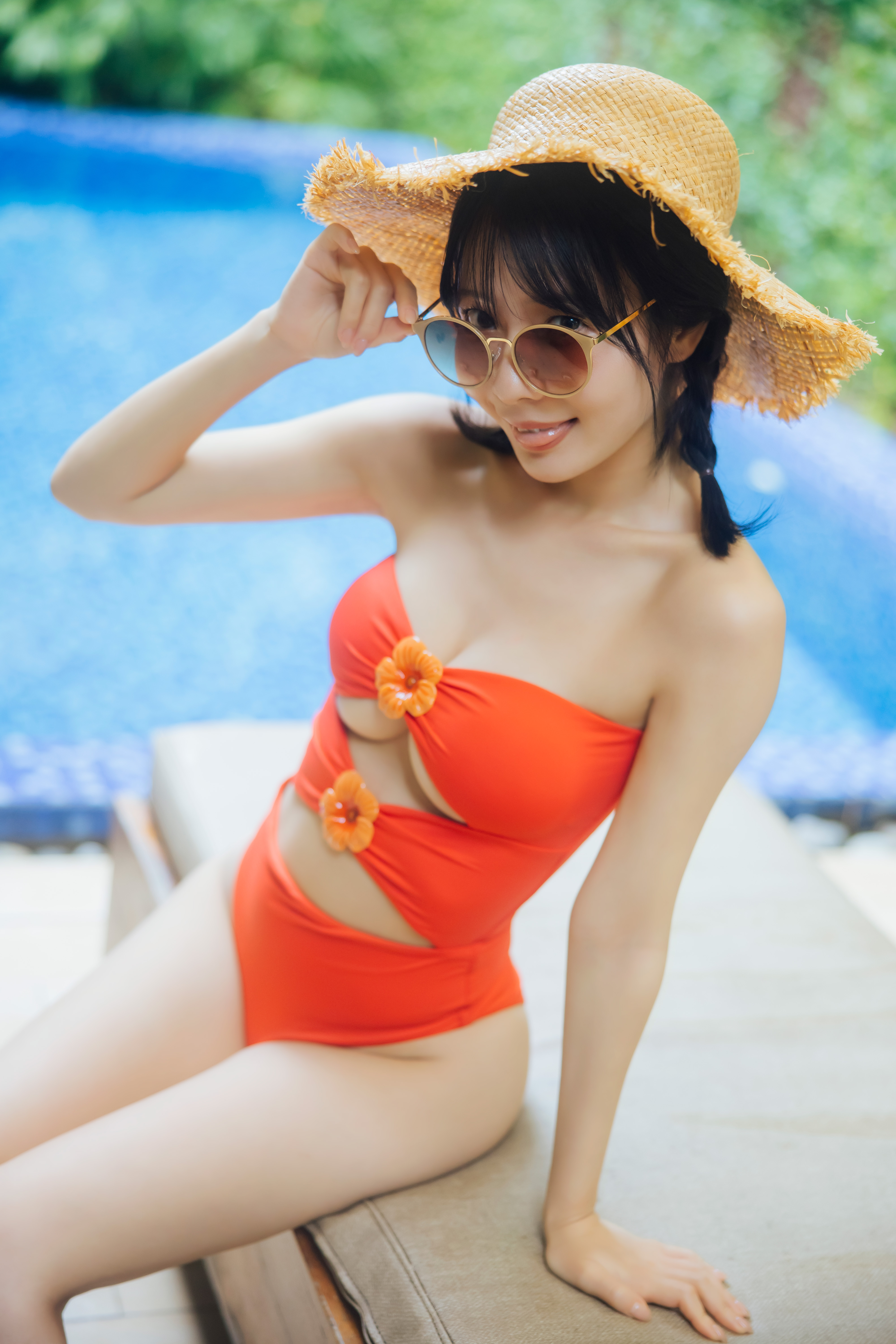 画像】＃2i2奥ゆい、初写真集でランジェリー姿披露「ドキドキするよう