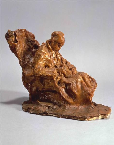 かながわ美の手帖】彫刻の森美術館コレクション展 「彫刻－ムーアと