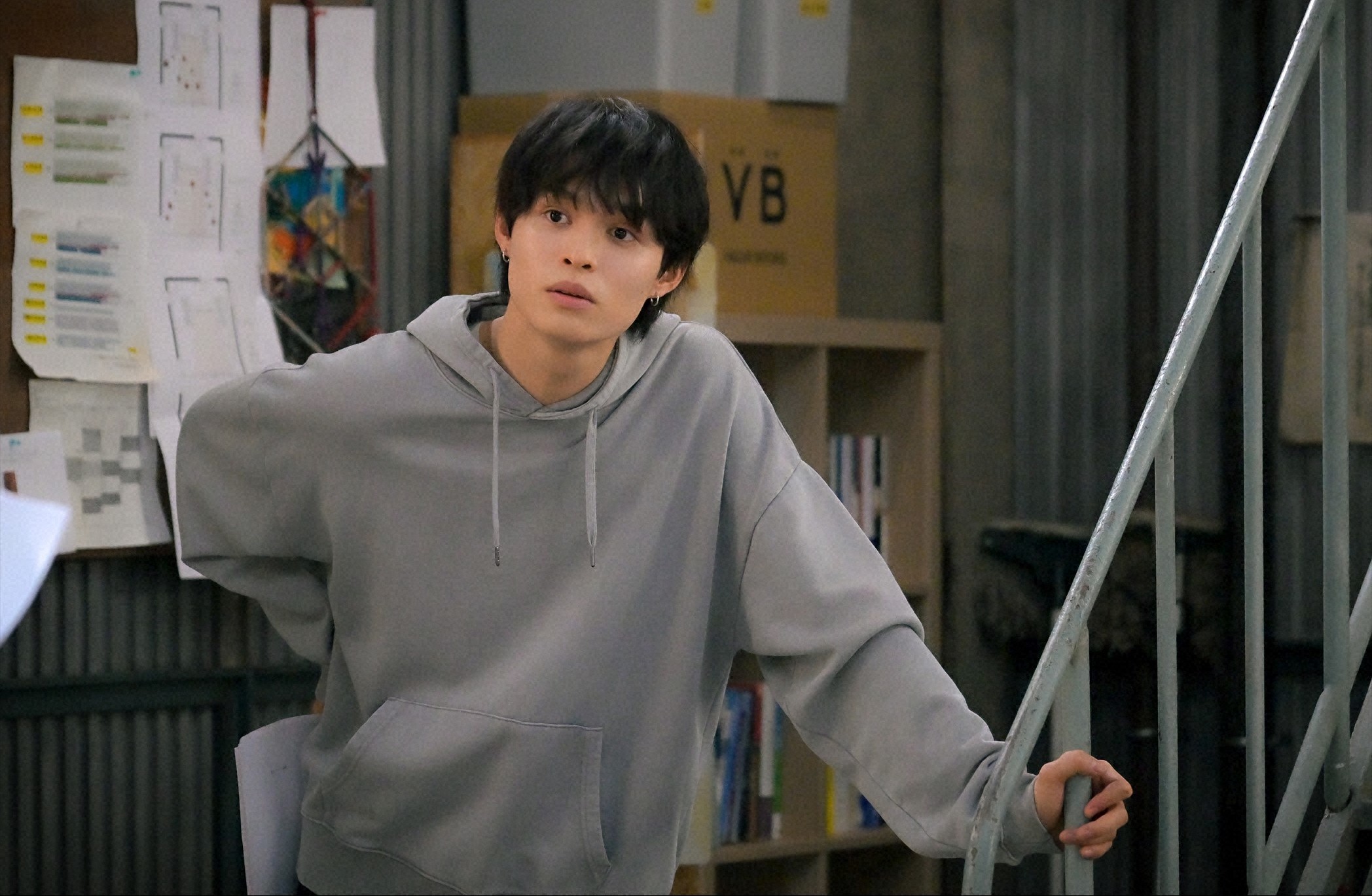 未来のムスコ」トレンドワード「まーくん」は優太（小瀧望）？将生