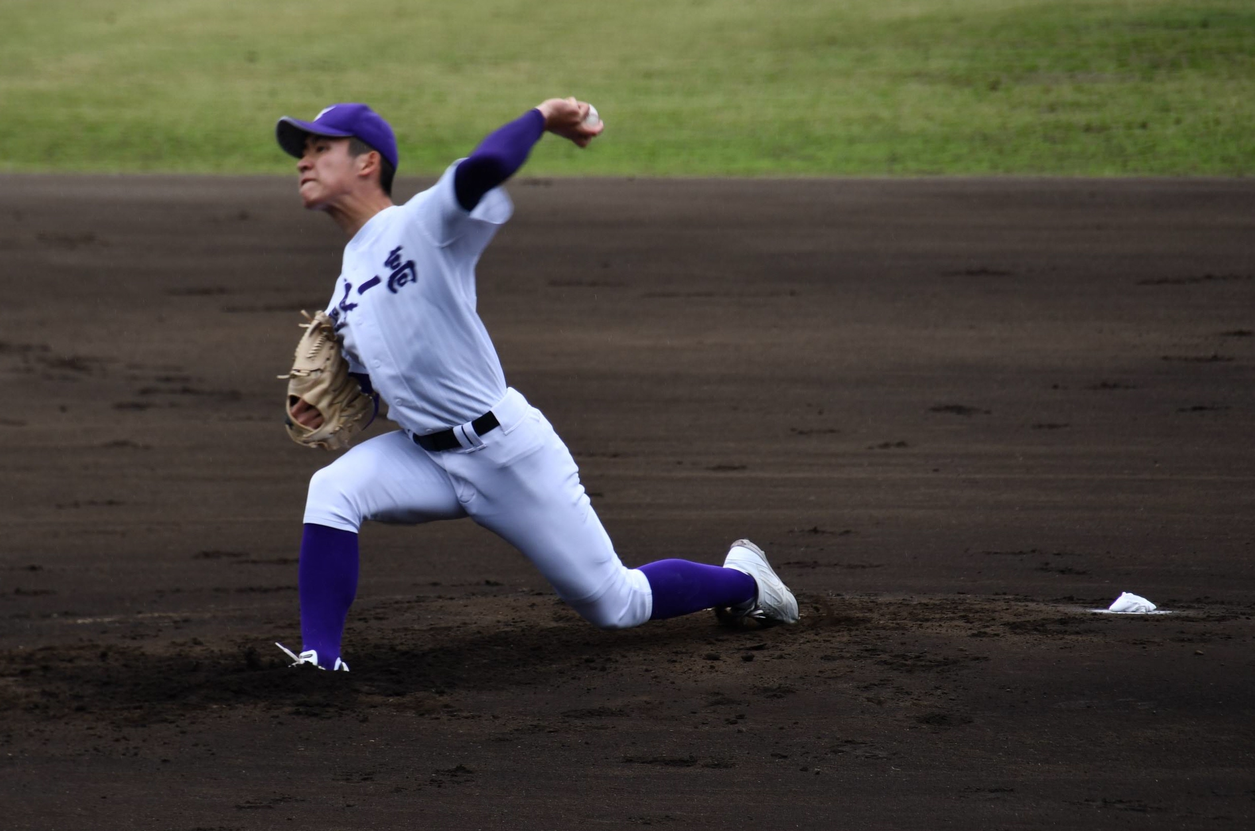 関東第一が２年連続ｖ 背番号 １ をつかんだ桝川颯太がけん引 春季東京大会 サンスポ