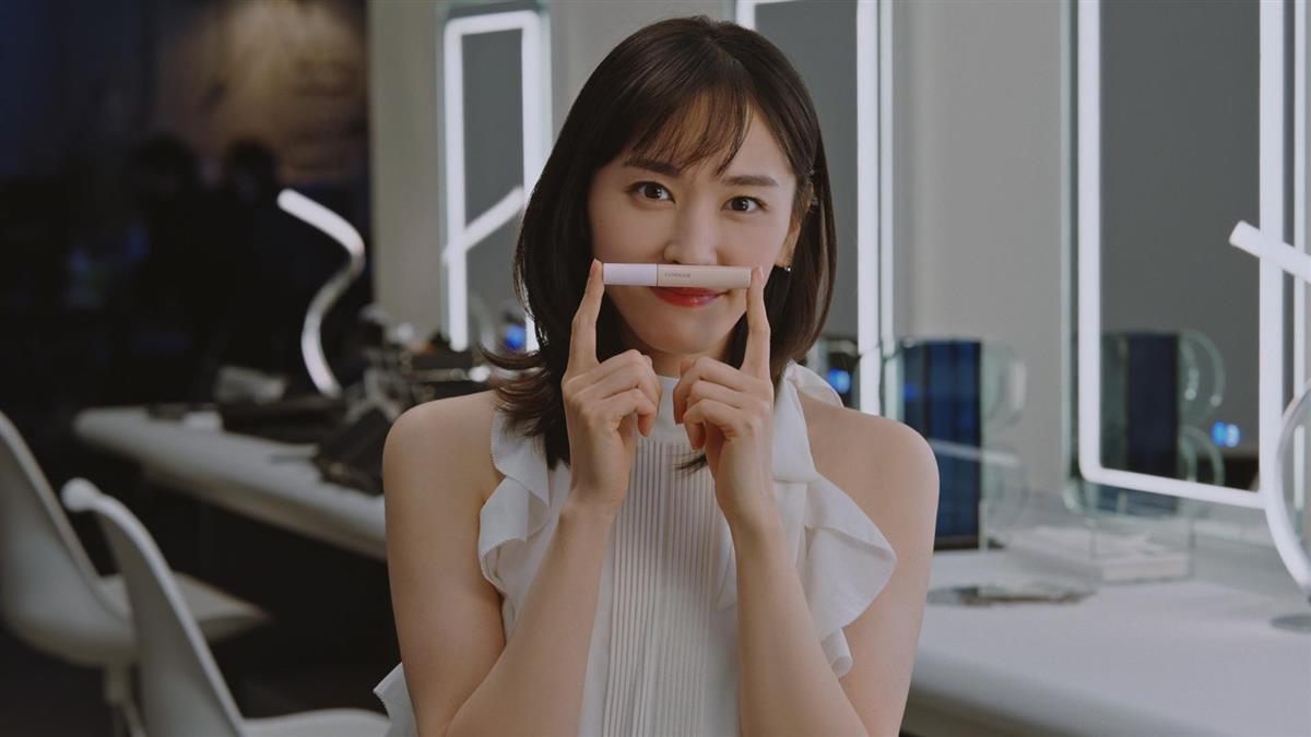 新垣結衣主演作品二点セットボールペン付きエス専用 新垣結衣、透き通った絶品肌を披露 - サンスポ