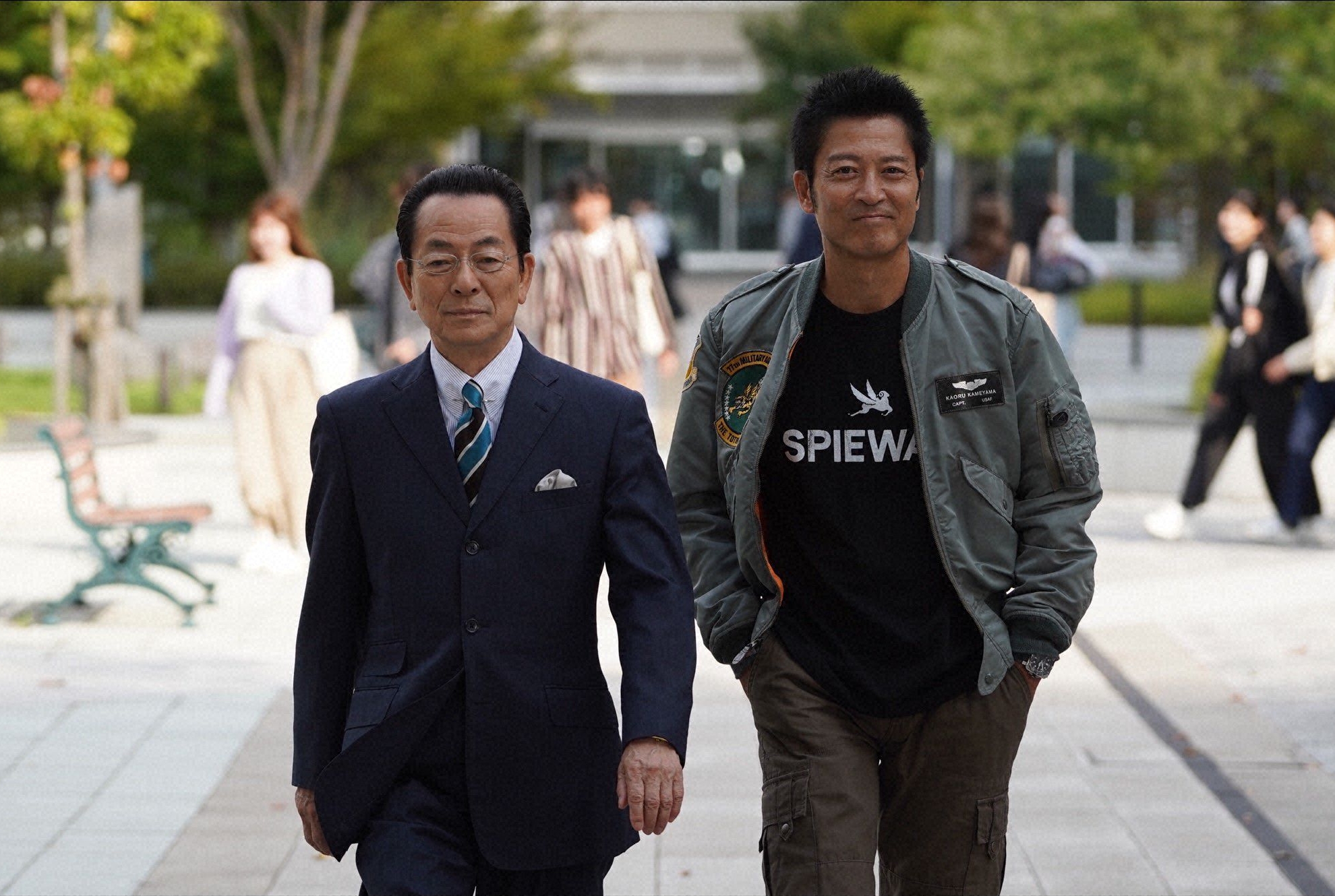 テレ朝系「相棒24」11月12日第5話あらすじ・キャスト 右京（水谷豊）と