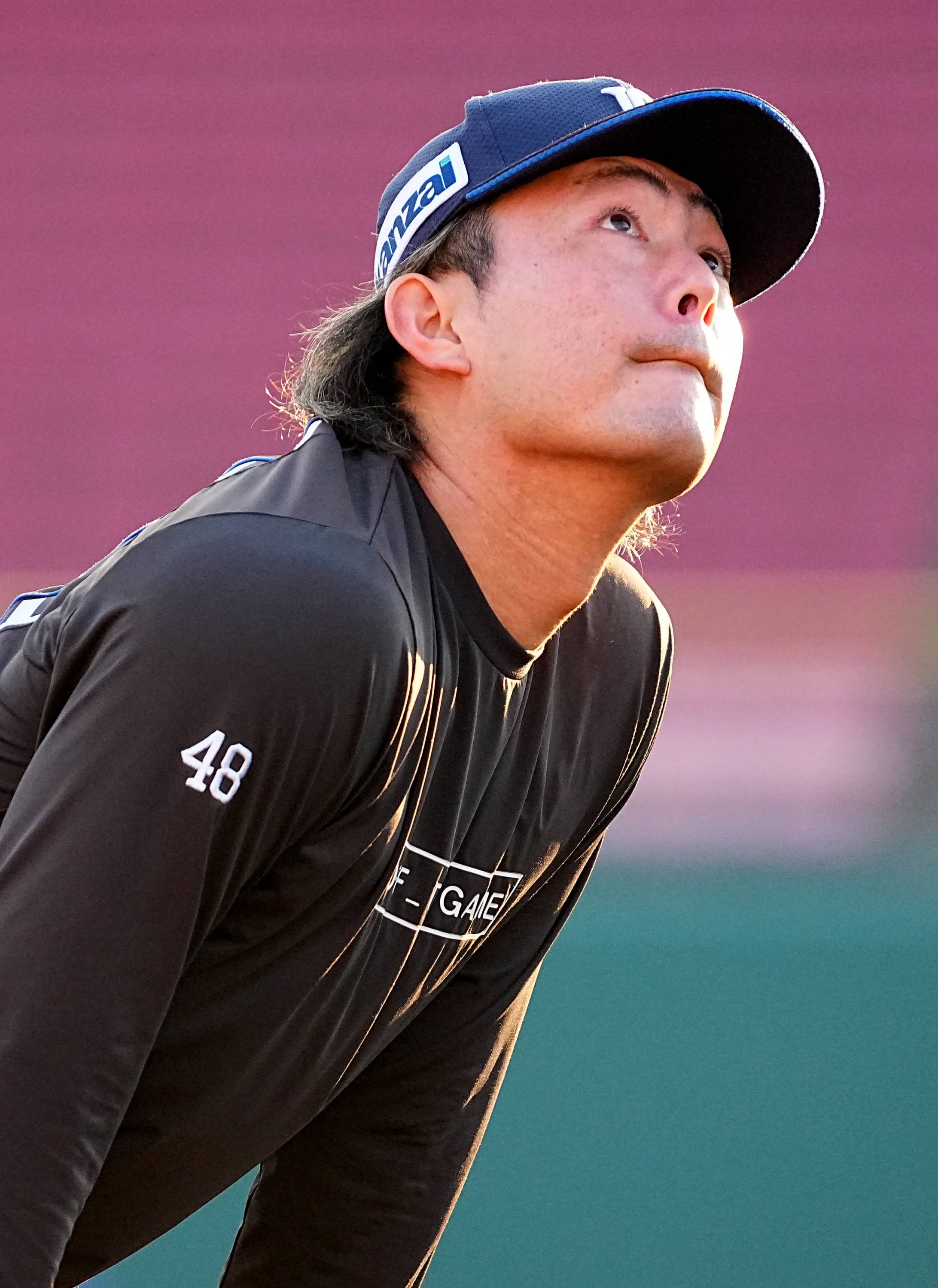 MLB】アストロズ・今井達也、次回は26日レンジャーズ軍戦 遠征先で
