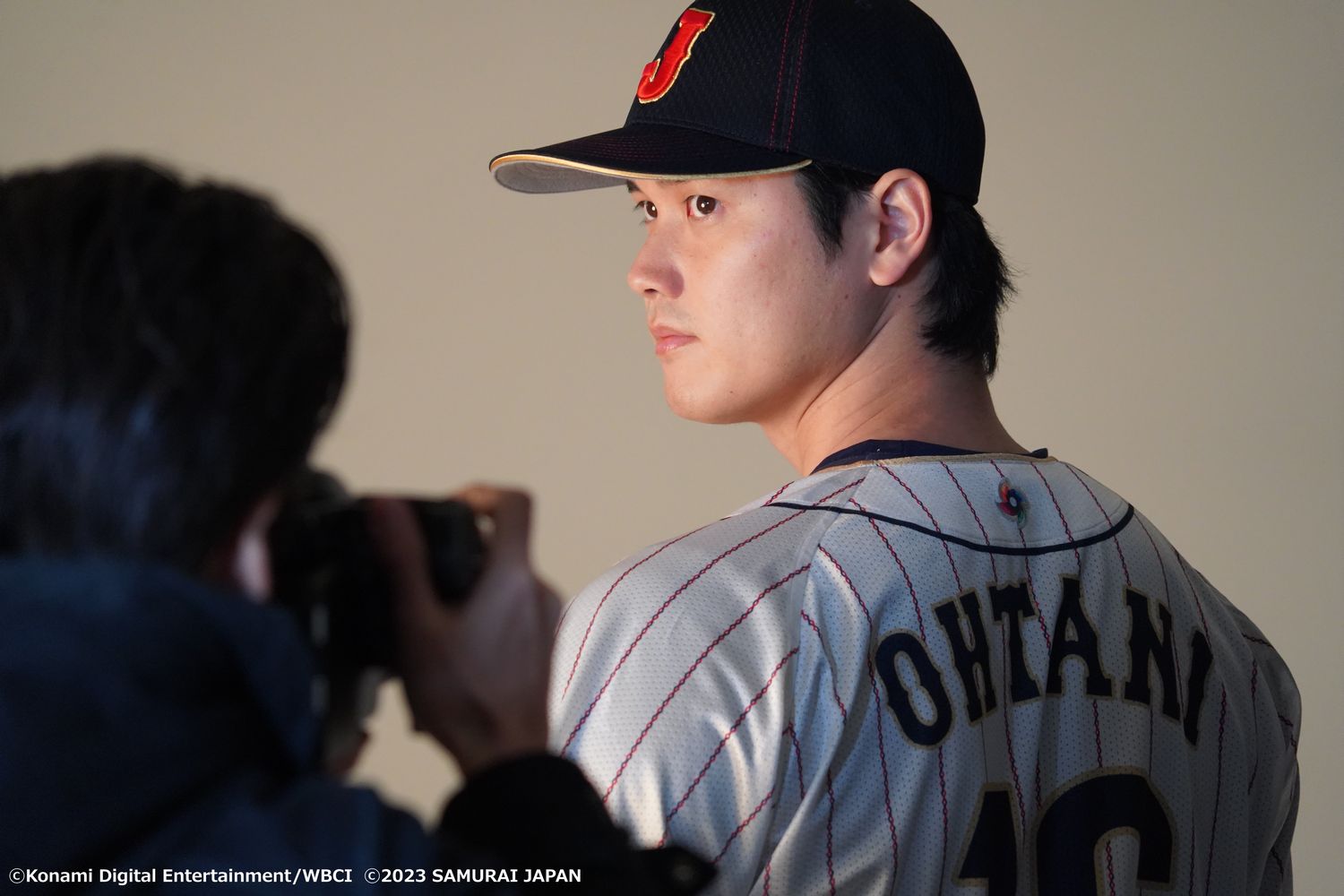 大谷翔平の愛犬デコピンがパワプロくんを破壊！？ SNS爆笑「やんちゃ 