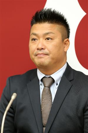 ｇ契約更改で打の主力明暗 長野２億円超え 村田８０００万円減 サンスポ