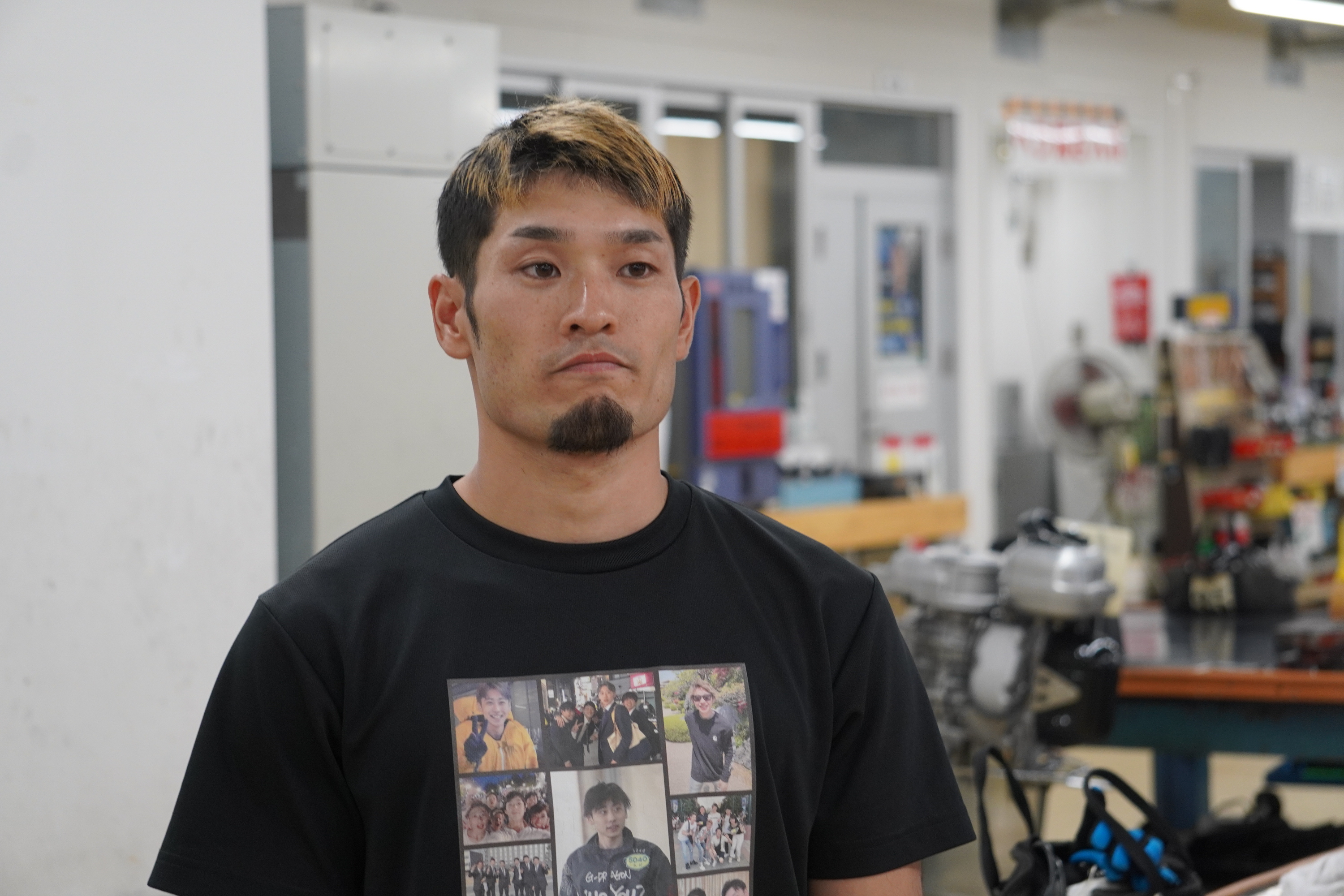 29日戸田12R】倉田茂将が5枠からデビュー初優勝目指す／ボート