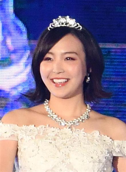 整形シンデレラオーディション グランプリはｌｇｂｔの元男性 馬場汐音さん ２２ 信じられない 夢みたい イザ