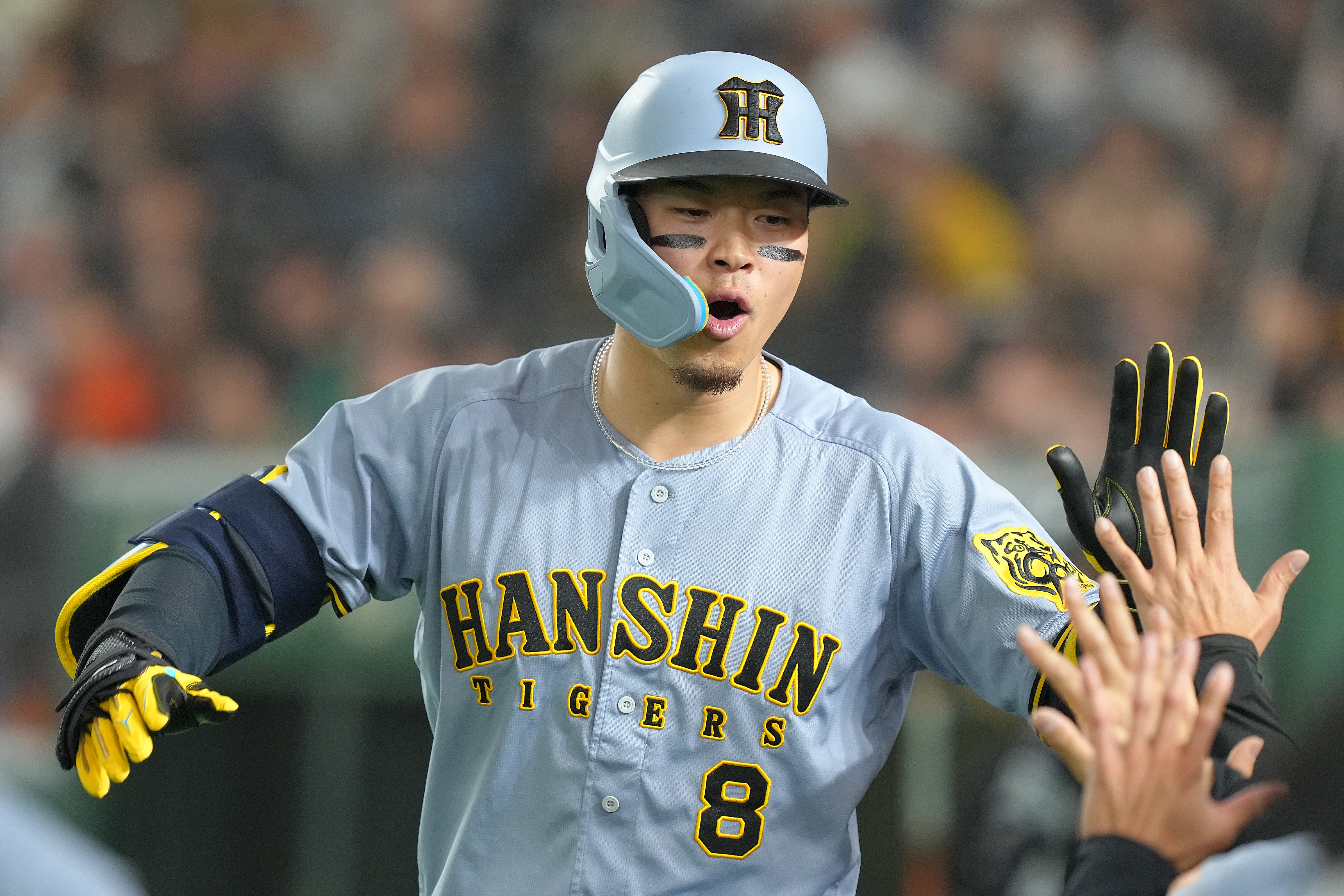 【値下げ！！】ジェネシス　佐藤輝明 村上宗隆 値下げ！！】ジェネシス佐藤輝明 村上宗隆