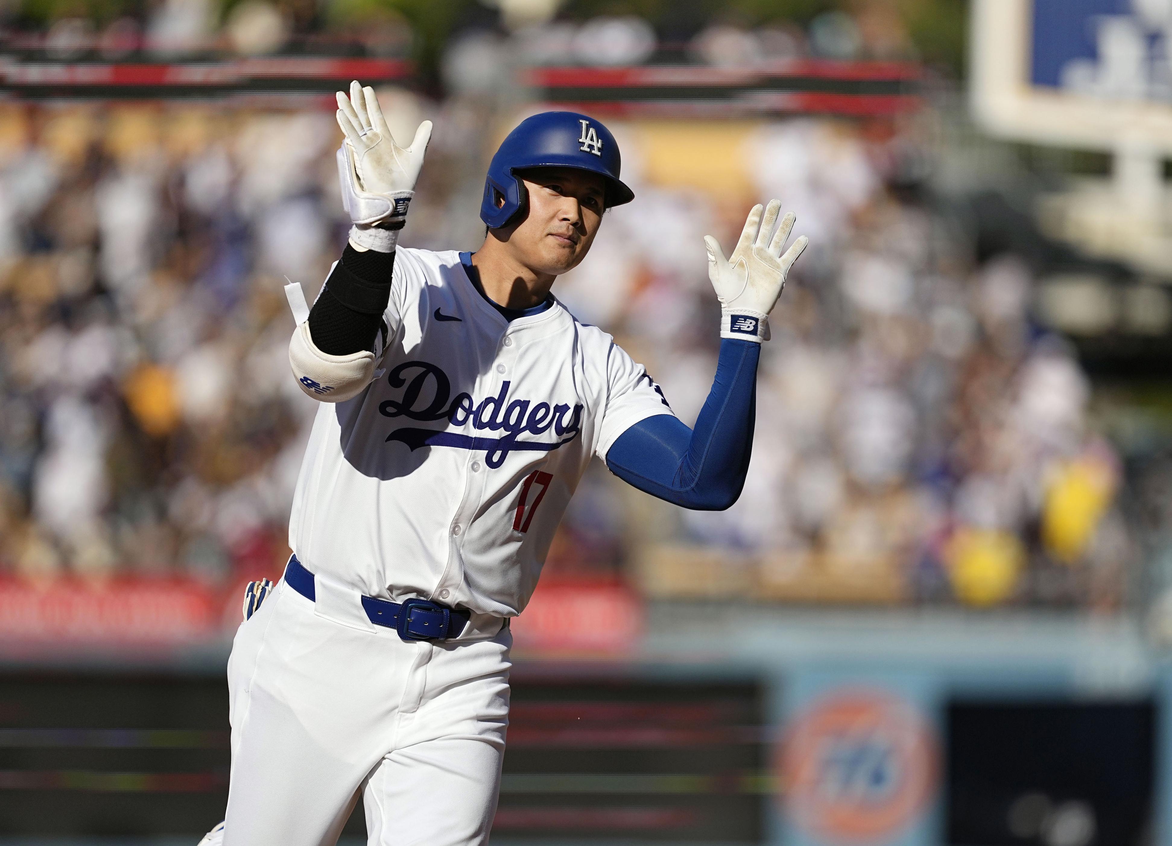 大谷翔平、節目の30号到達は特大ソロ - 産経ニュース