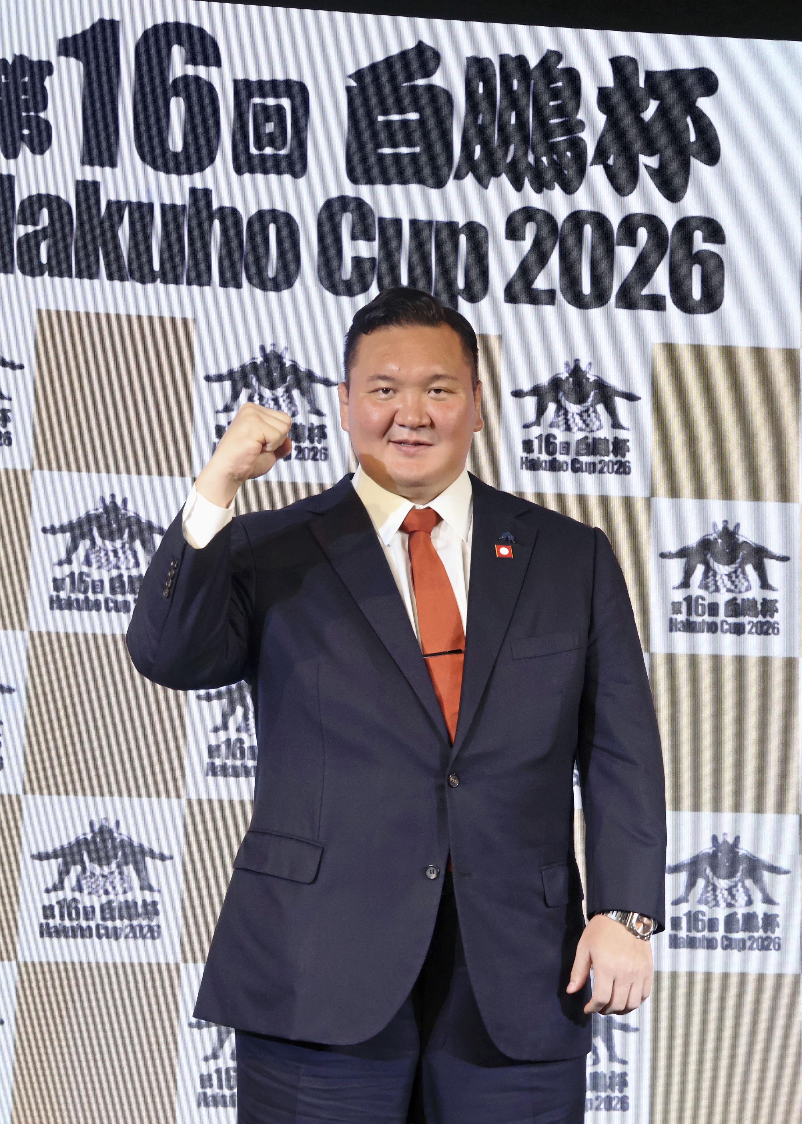 白鵬氏「魁皇、把瑠都、朝青龍さん。この3人は…」 - サンスポ