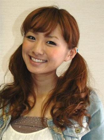 モデルの今井美穂がスピード婚約 この人だ と決めました イザ