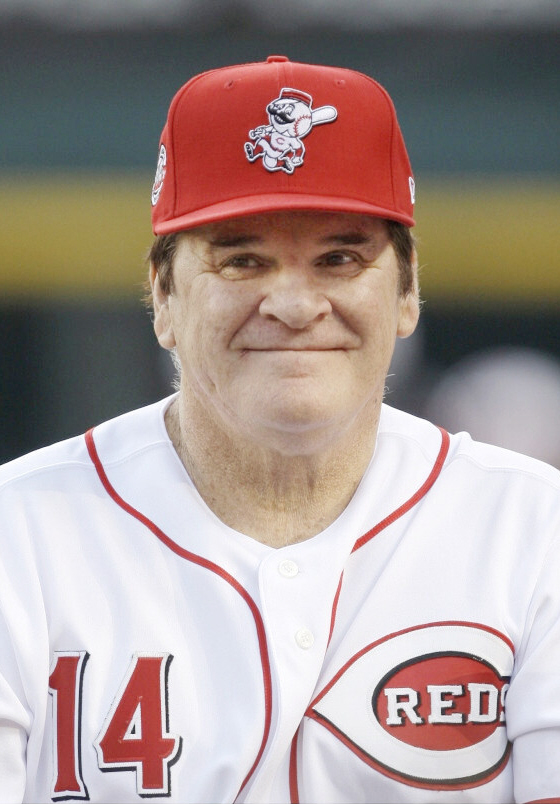 ピート・ローズさん死去、83歳 MLB通算1位の4256安打も野球賭博で永久