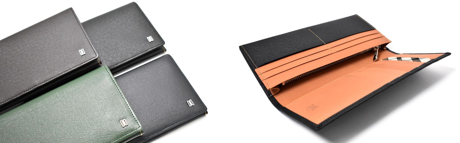英国王室御用達ブランド「DAKS（ダックス）」に新作「Luster（ラスター