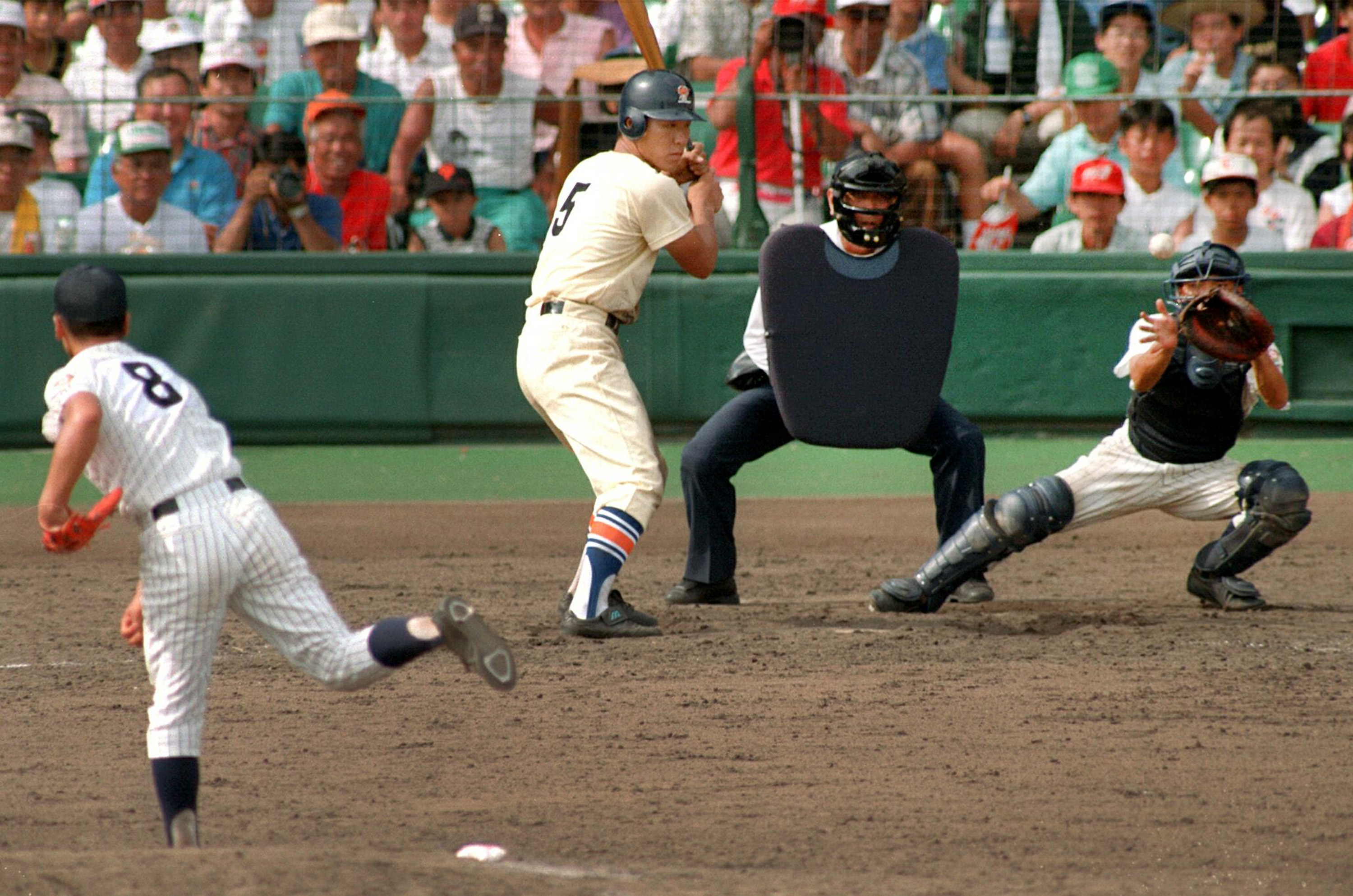 甲子園開場100周年記念】聖地を沸かせた怪物たち 松坂大輔＆ゴジラ松井＆KKら珠玉の12選 （3/3ページ） - イザ！