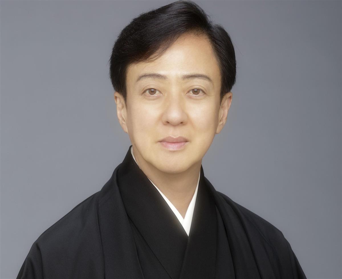 正親町天皇役に玉三郎さん 大河 麒麟がくる の新キャスト発表 産経ニュース