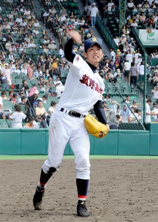 西の勇気の原点（下）】阪神・西の勝負根性養った高校時代、野球２試合分ランニング（1/2ページ） - サンスポ