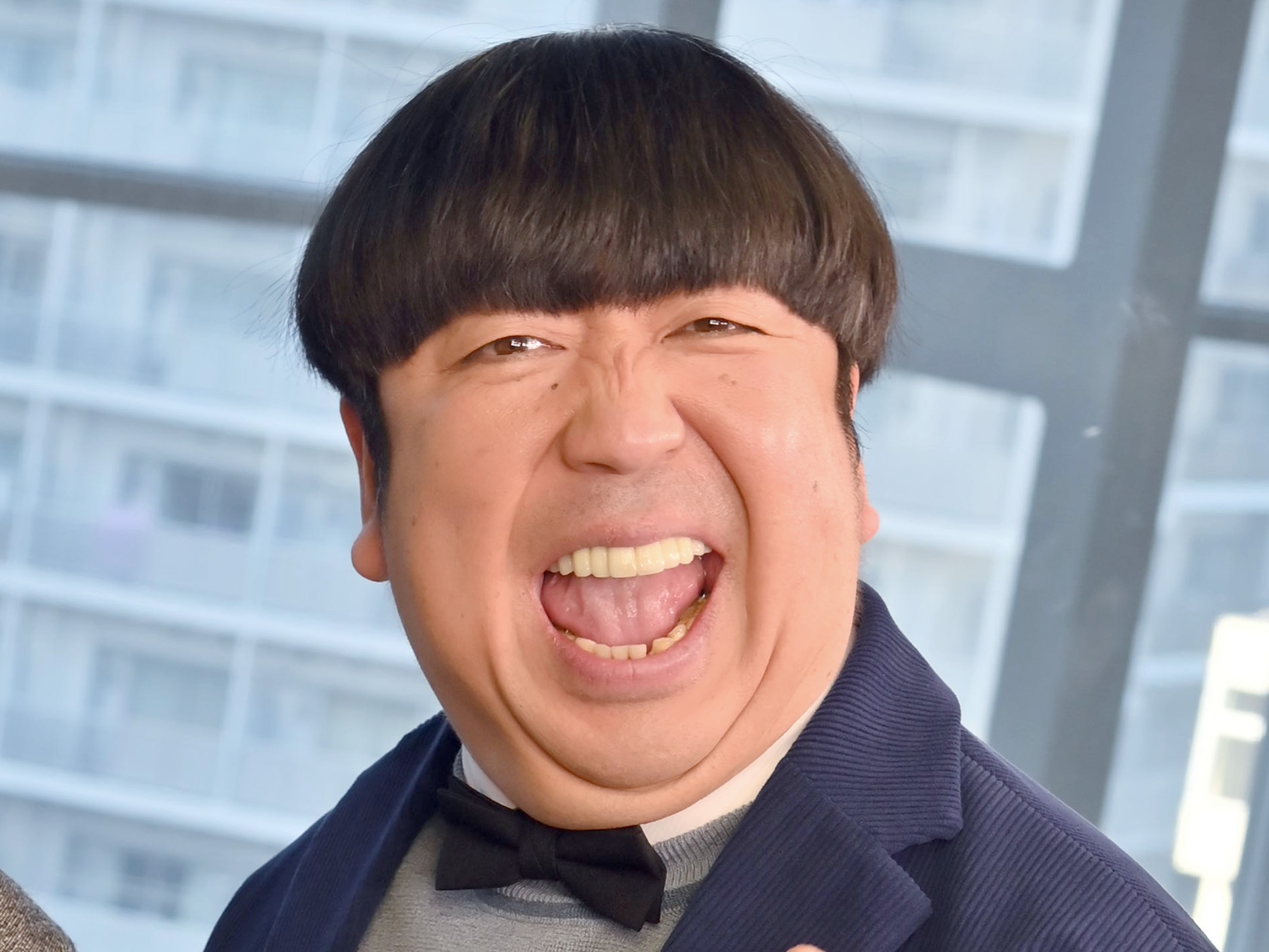 バナナマン日村勇紀、休養なぜ？ 設楽統が明かした異変と神田愛花の