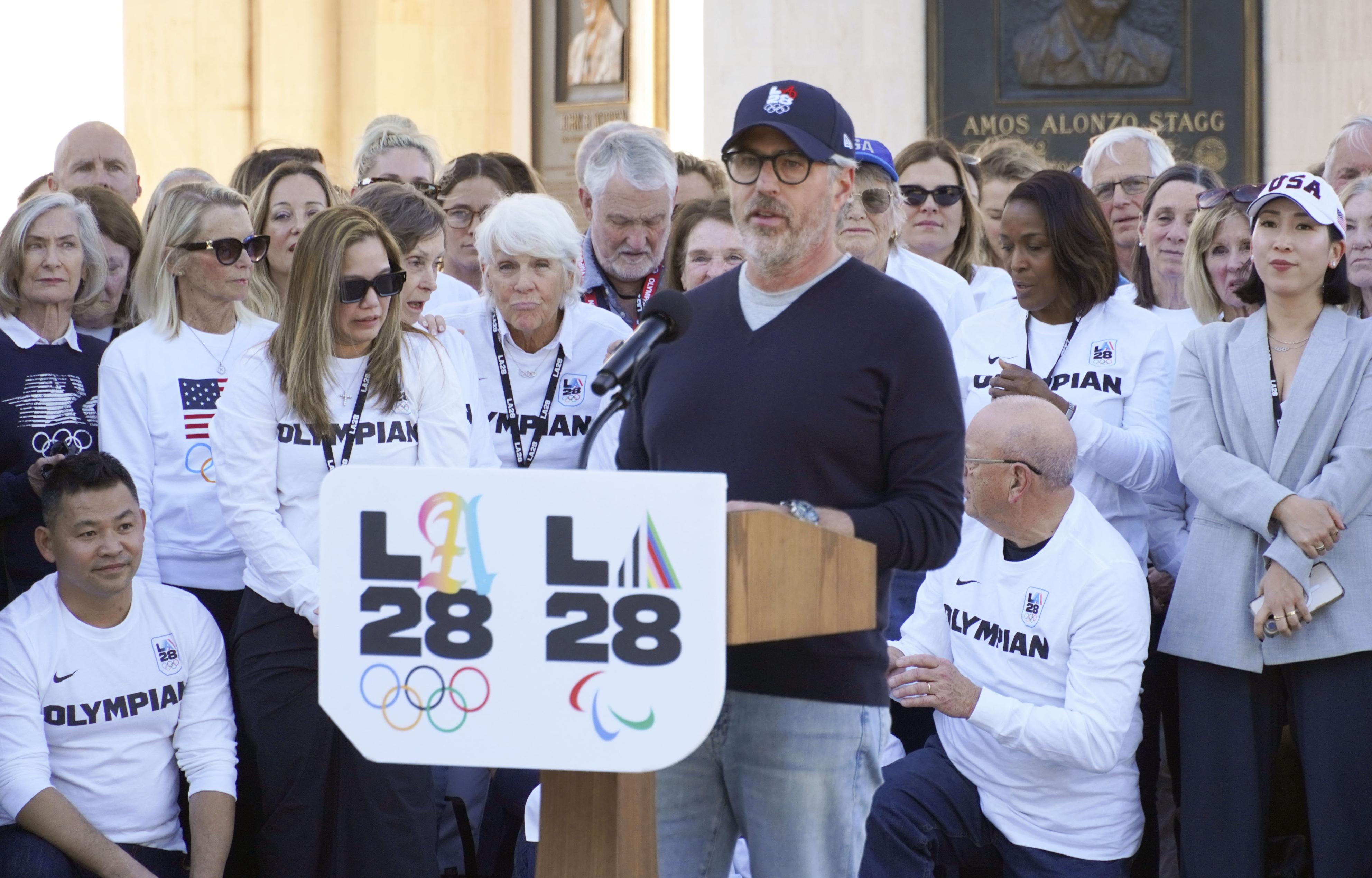 山本由伸、鈴木誠也、ダルビッシュ、八村塁ら契約 ロス五輪会長、大手