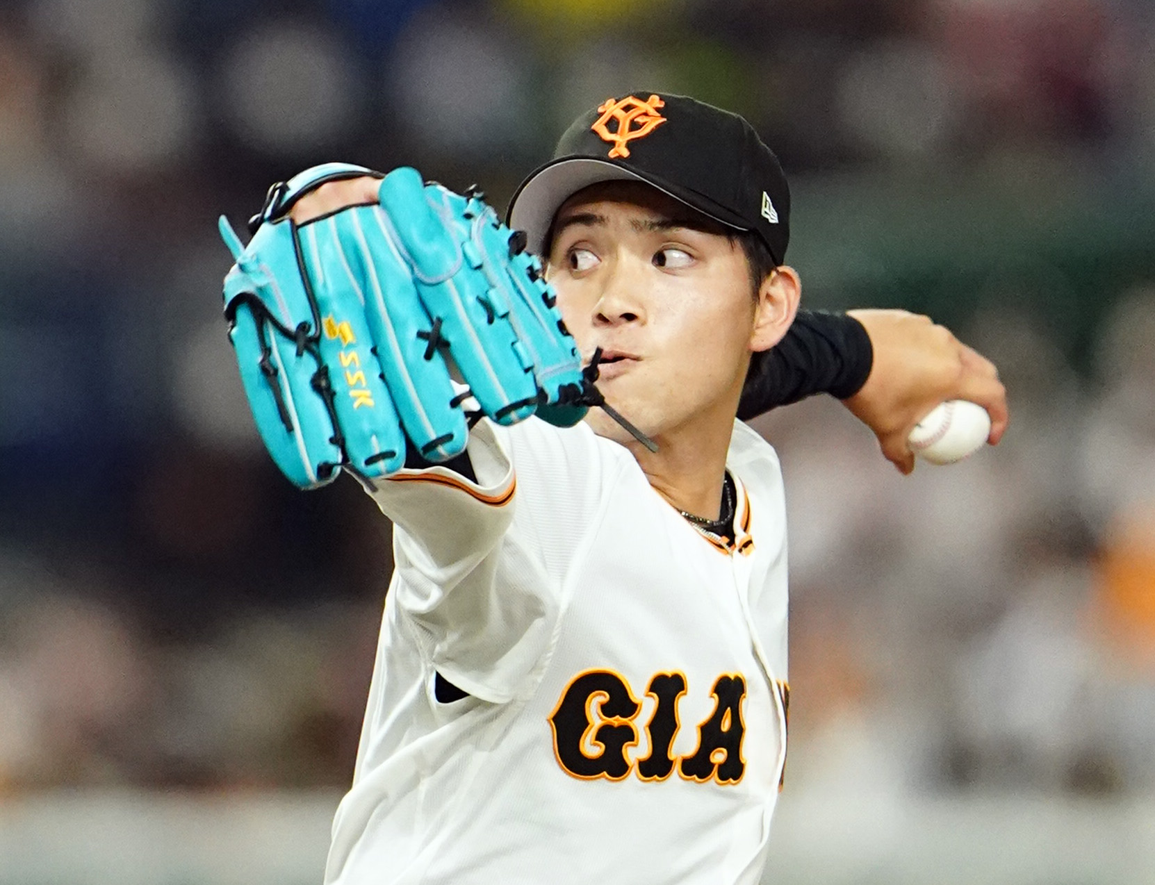 社会人で復活へ！元巨人・高橋優貴がミキハウス入り Gドラ1投手