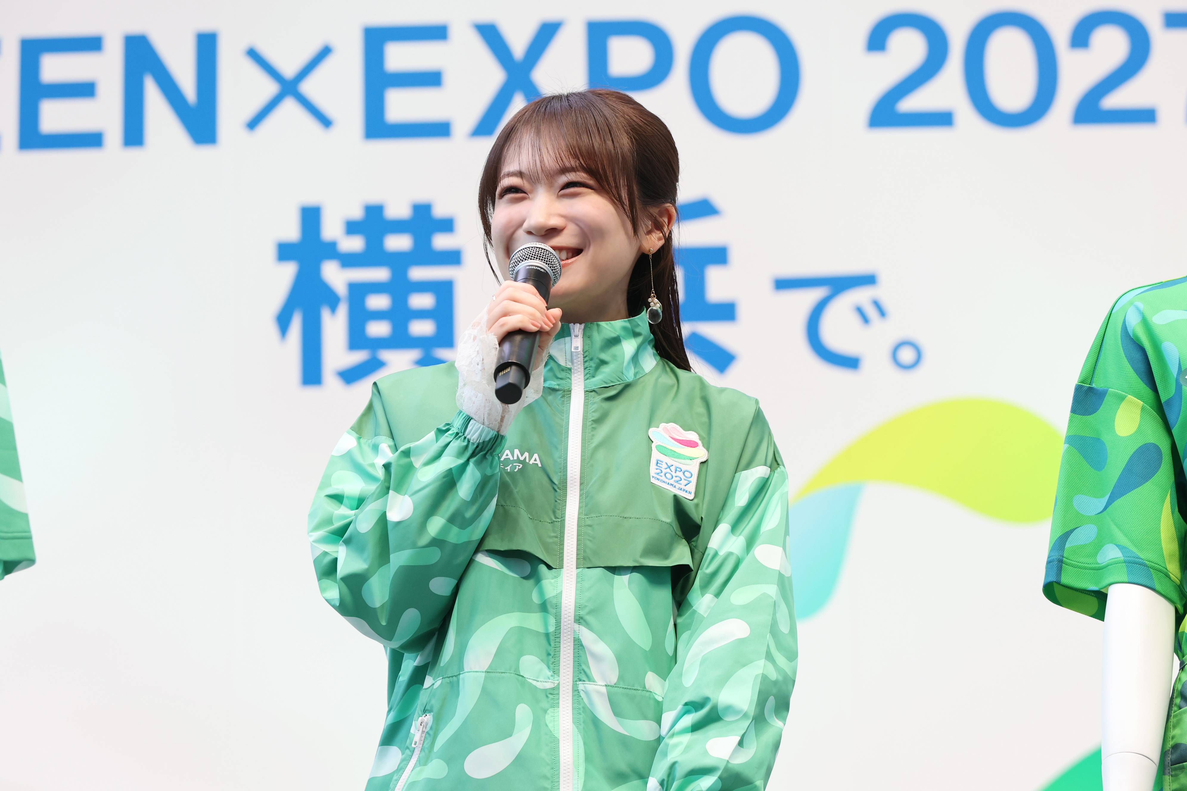 花博ボランティアに関心 協会募集に3万件超応募 7月から1000人募る横浜市も期待 - 産経ニュース