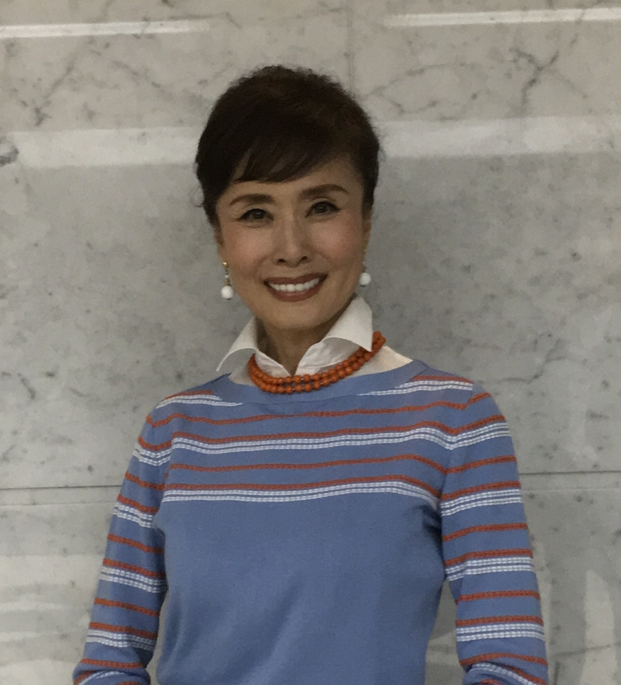 小柳ルミ子 八代亜紀離婚に複雑 ご主人も知ってるだけに サンスポ