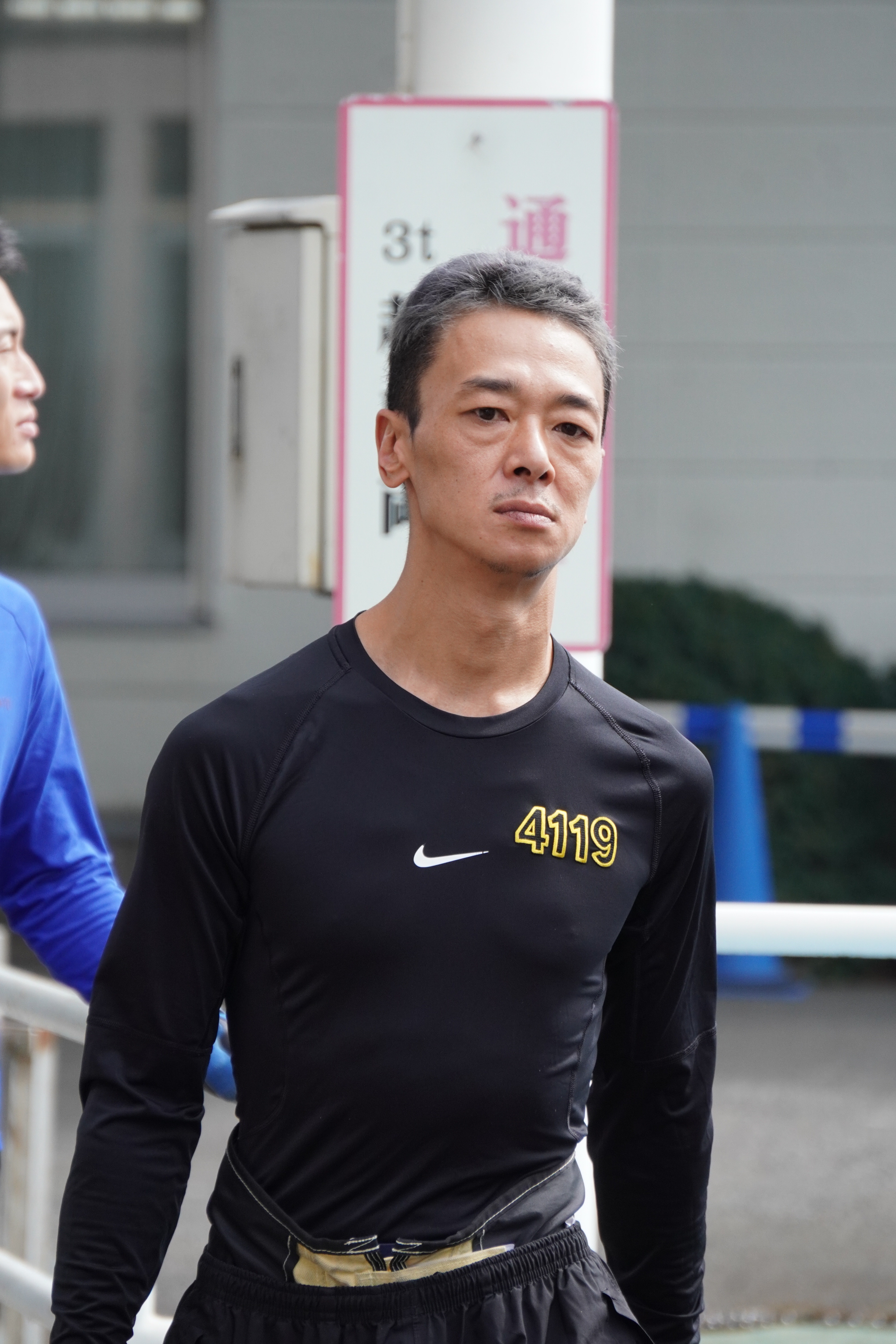 サンポートナカガワ インドの大運動会 ドスベロ 🔥その走りが、証明する。 #白河瀨楠 選手、FDJ2 単走優勝