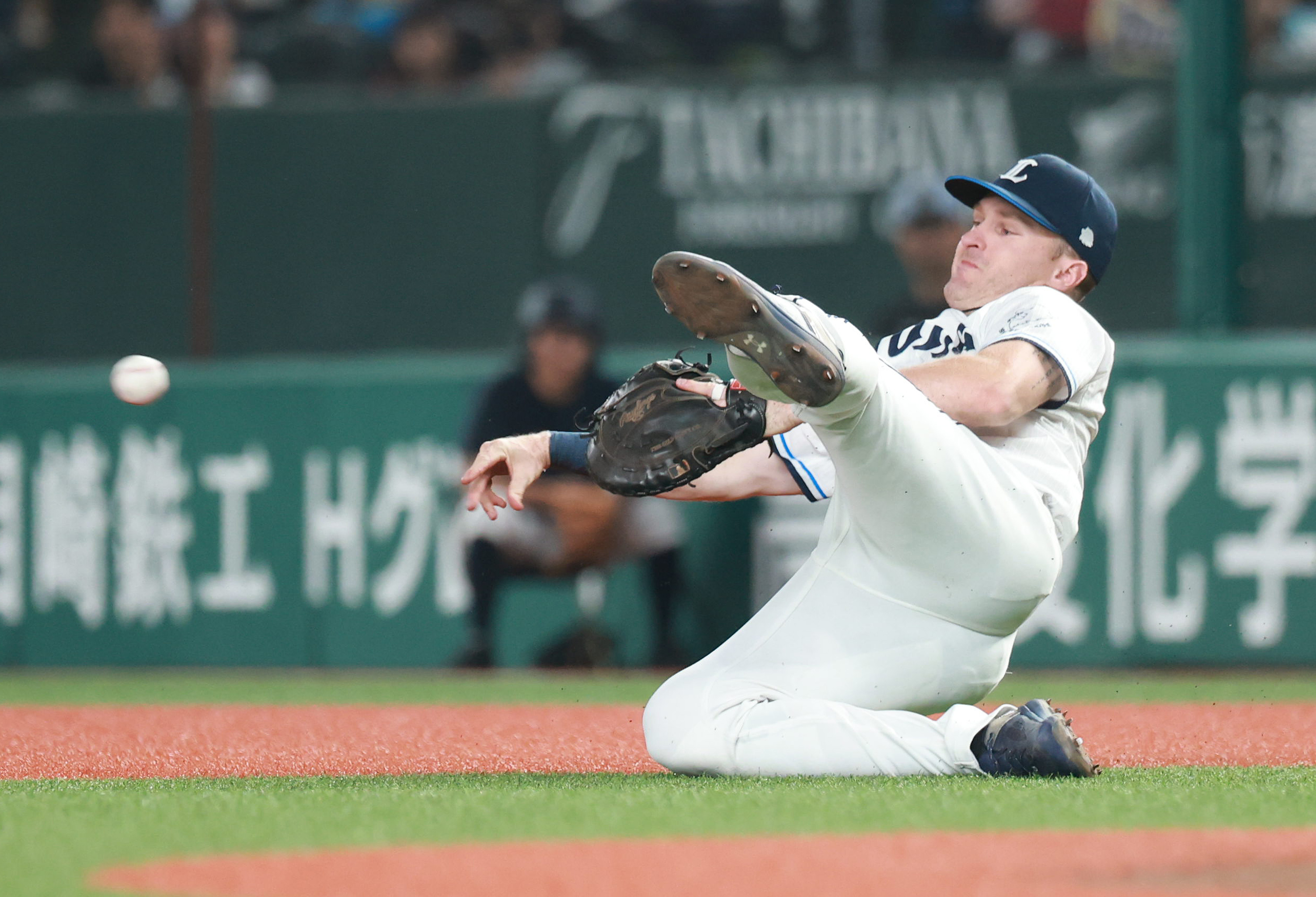 西武、交流戦初！VS阪神で3連戦3連勝 歴史的低迷'24 同じ6・12の借金21