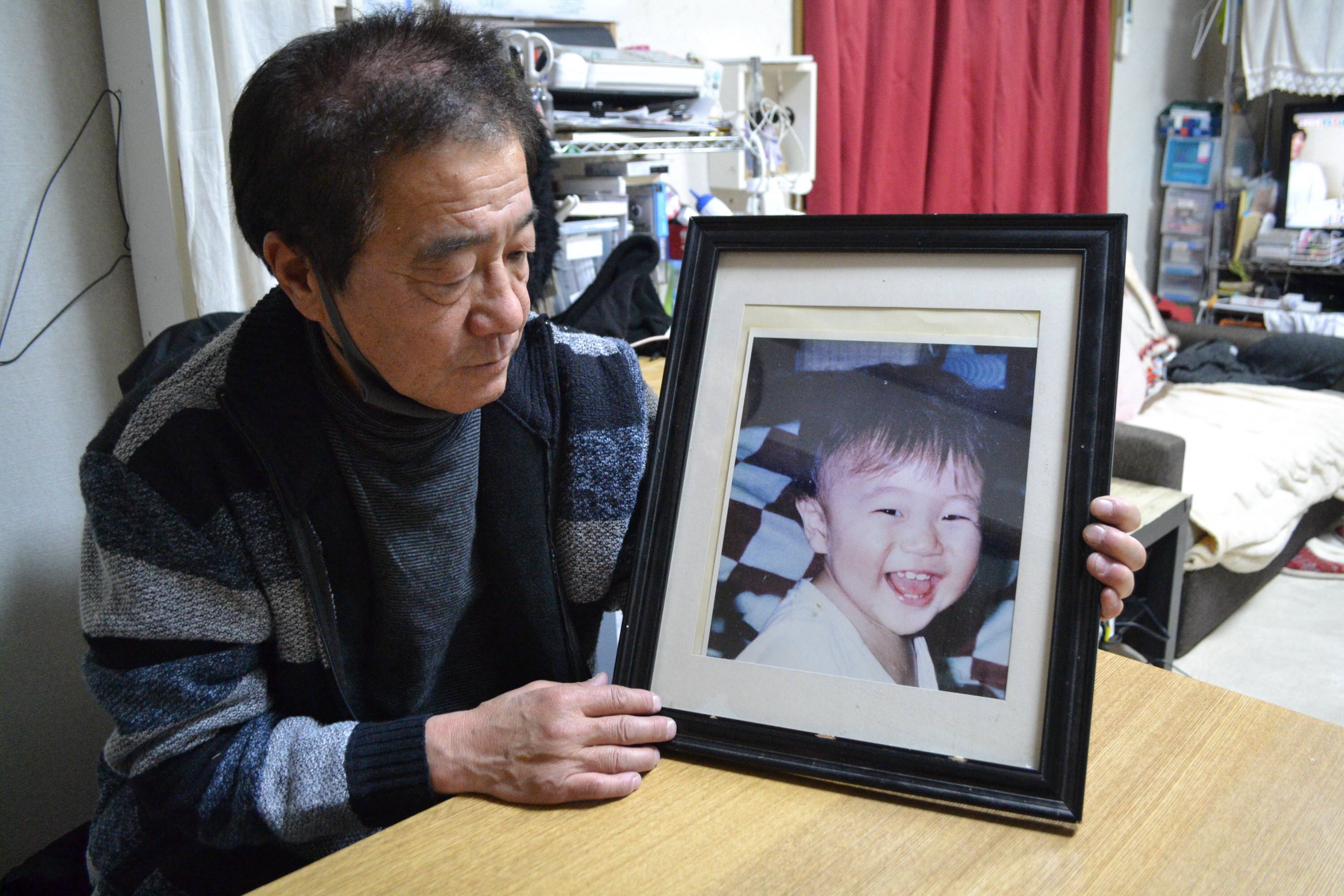 阪神大震災28年】家族そろっての慰霊、今年で区切りに…1歳長女