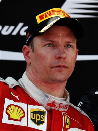 ライコネン 来季ザウバーに移籍 ルクレールがフェラーリ加入 ｆ１ サンスポ