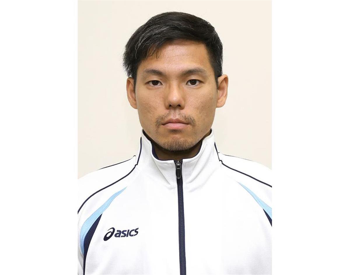 陸上の金丸が引退し大学コーチに 五輪に３大会連続出場 産経ニュース