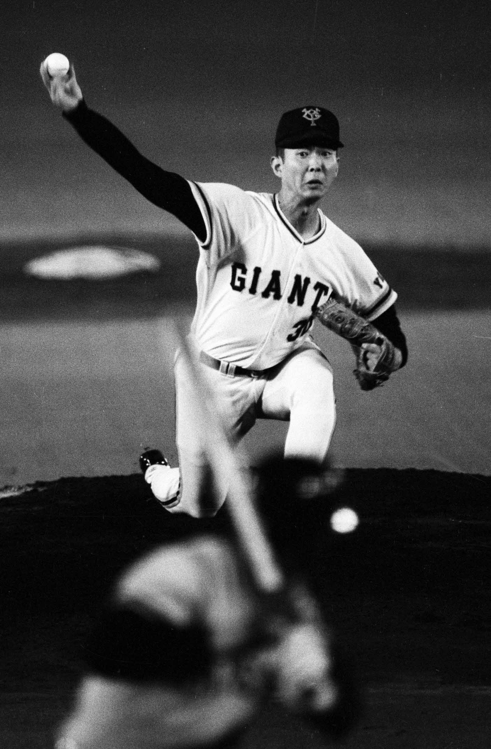 小林繁伝】江川が「巨人の一員」へ 中3日登板、逆転信じて投げた 虎番