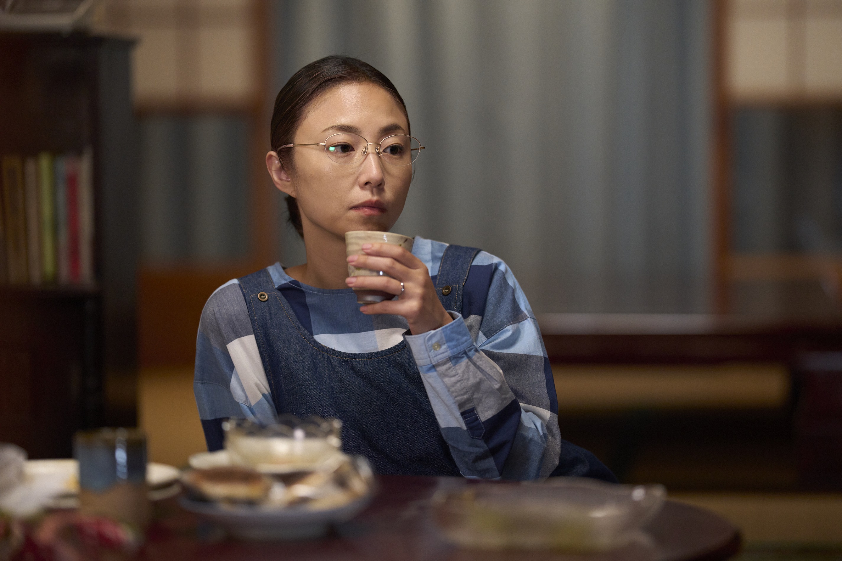 母親役のｍｅｇｕｍｉが語る おいハンサム 産経ニュース