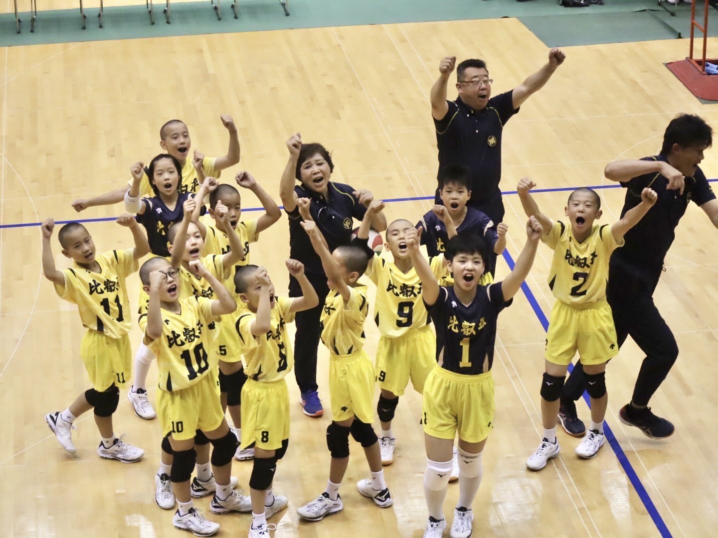 近江人巡り】名門率いて41年、大津「比叡平スポーツ少年団